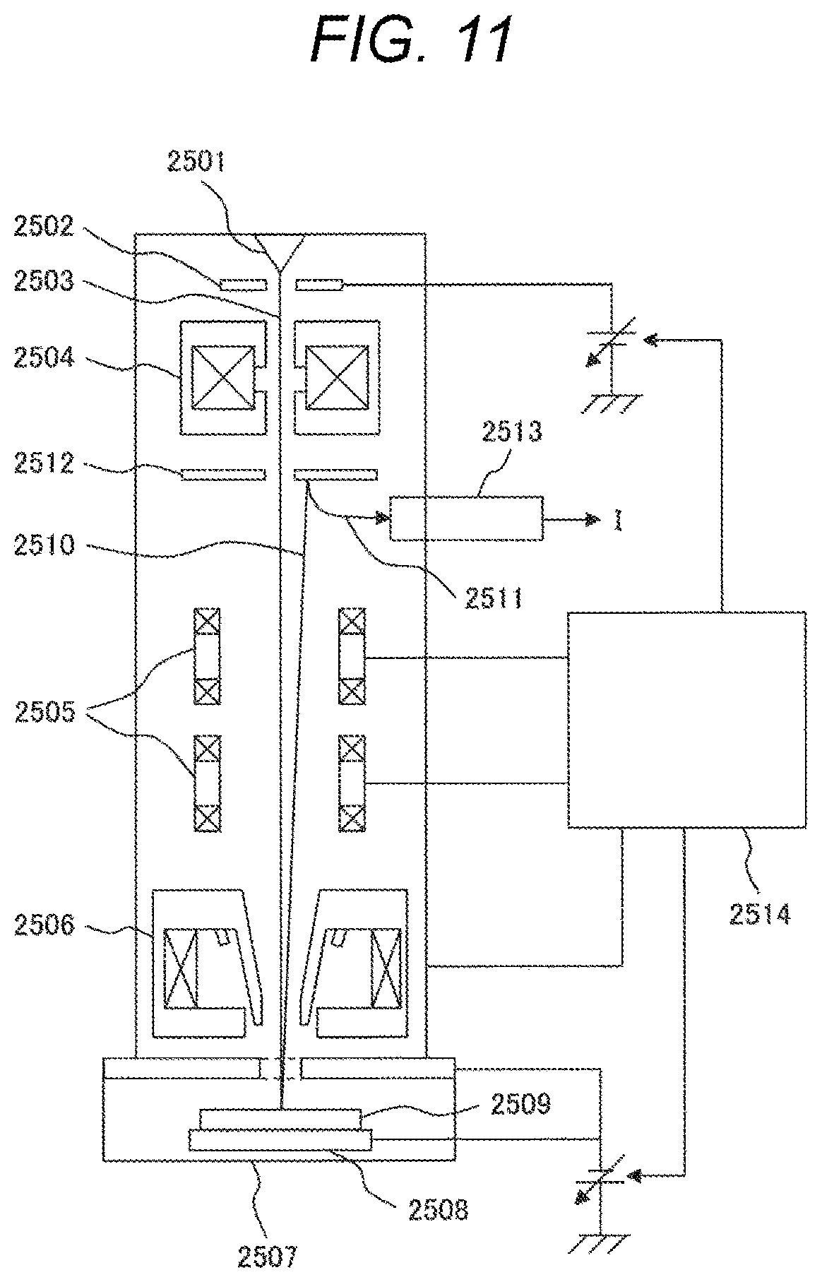 Patent US12100133 Figure 7 – Image evaluation apparatus and image evaluation method