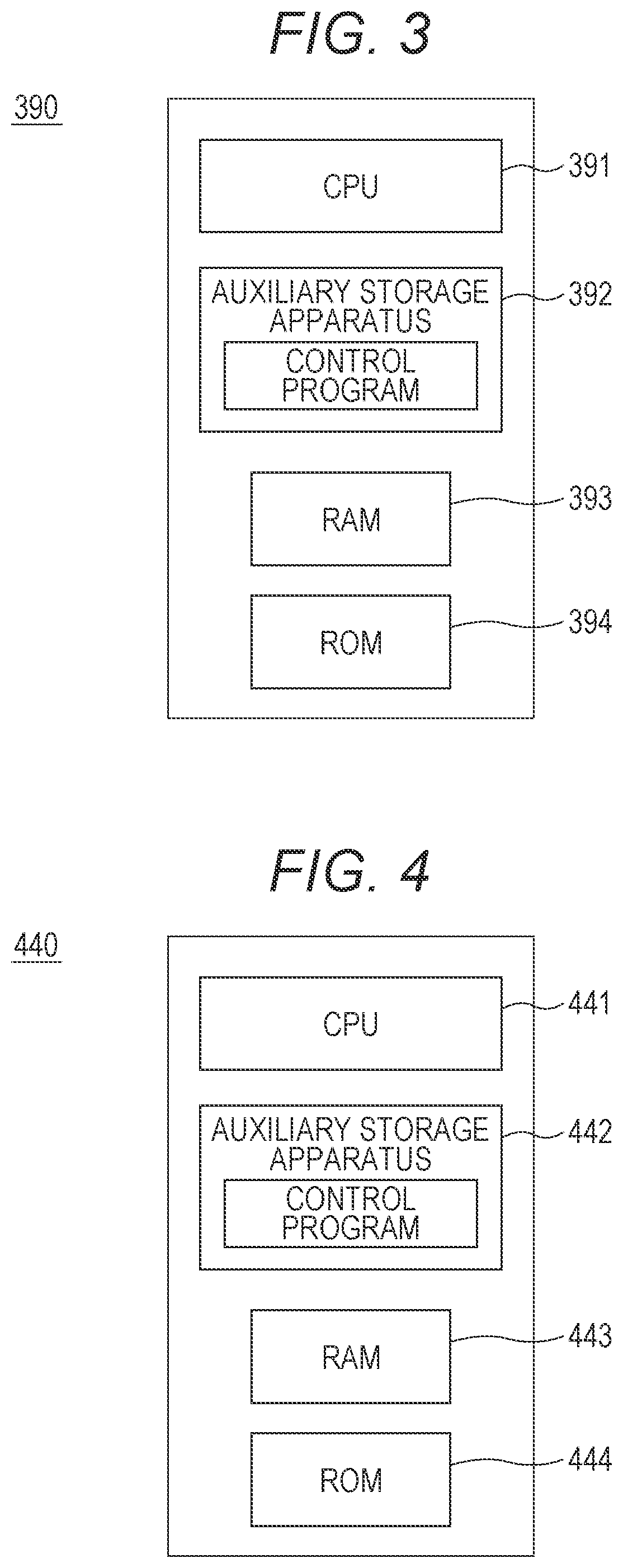 Patent US12100134 Figure 3 – Reference image generating apparatus, image forming system, reference image generation method, and reference image generation program