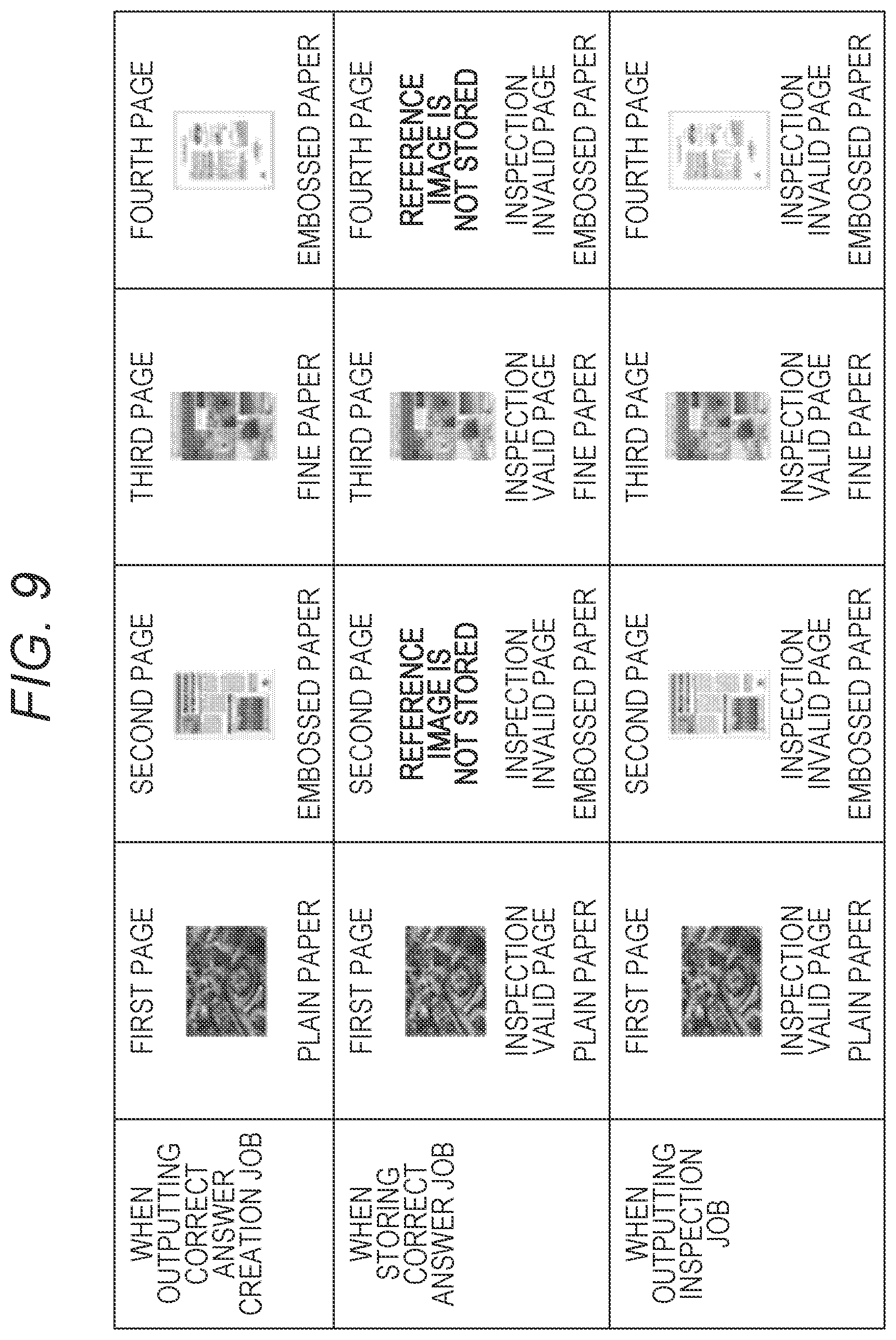 Patent US12100134 Figure 8 – Reference image generating apparatus, image forming system, reference image generation method, and reference image generation program