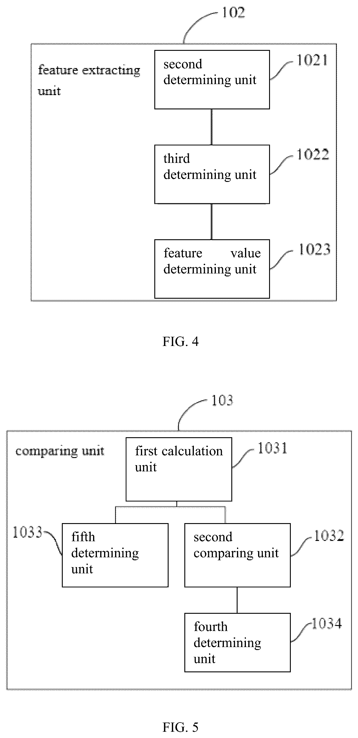 Patent US12100136 Figure 3 – Non-contact vital sign detection device and system thereof