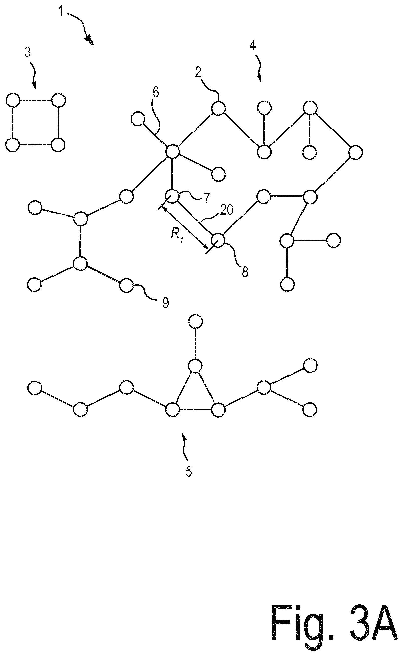 Patent US12100137 Figure 4 – System for analysis of microscopic data using graphs