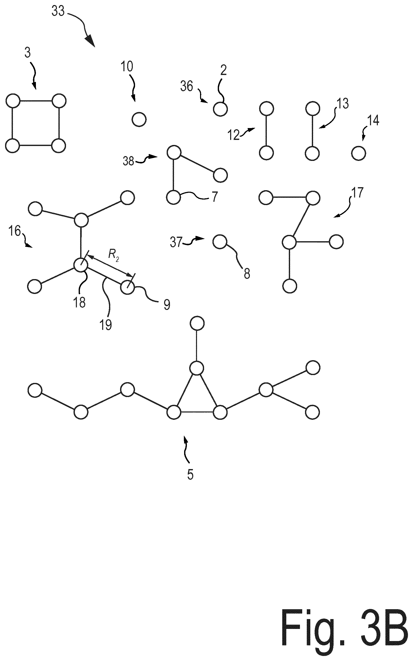 Patent US12100137 Figure 5 – System for analysis of microscopic data using graphs