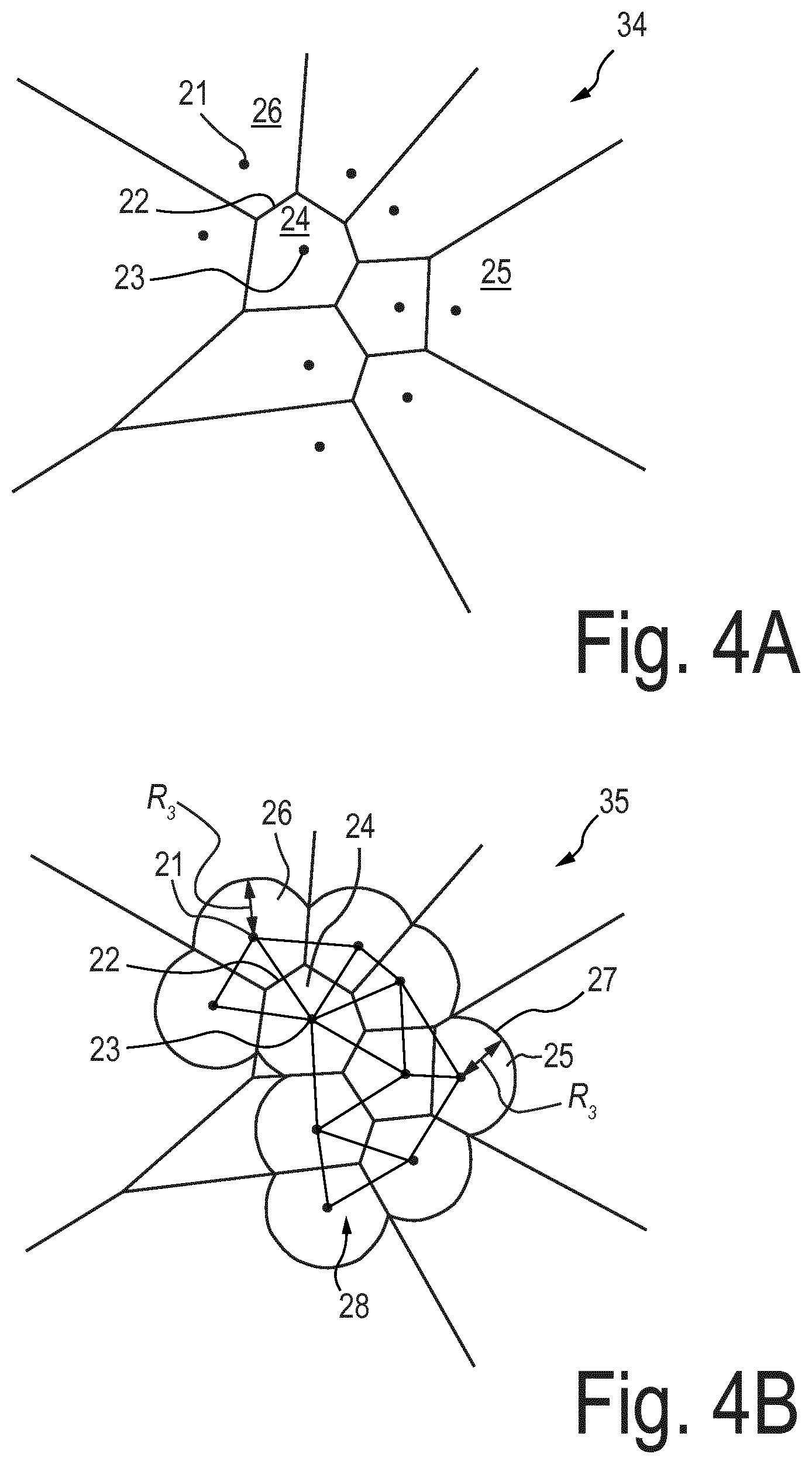 Patent US12100137 Figure 6 – System for analysis of microscopic data using graphs