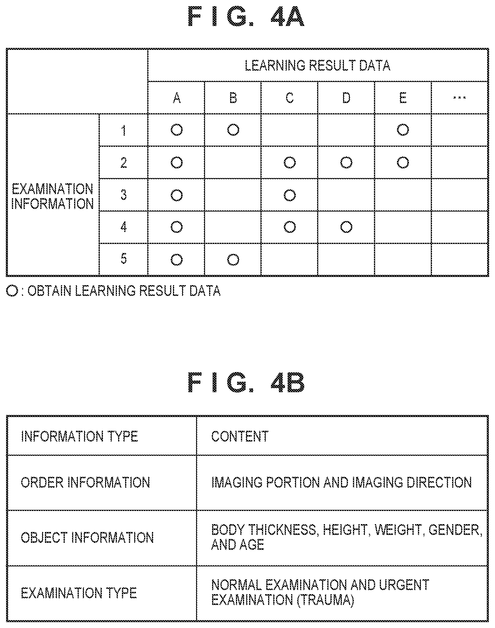Patent US12100138 Figure 4 – Image processing apparatus, image processing method, medical information processing apparatus, medical information processing method, radiation imaging system, and computer-readable storage medium