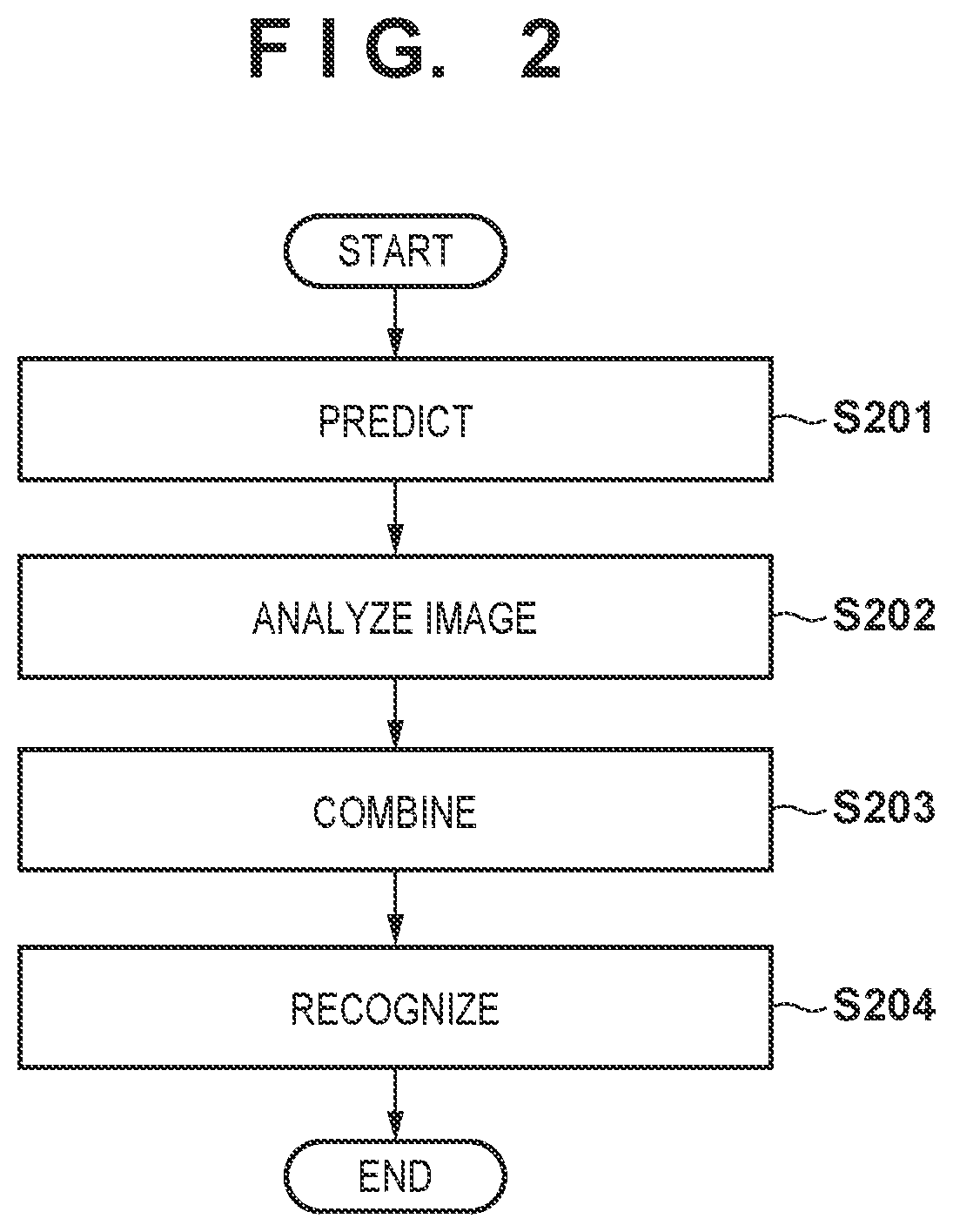 Patent US12100139 Figure 2 – Image processing apparatus, image processing method, and computer-readable storage medium for determining a radiation field of radiation from a radiation image