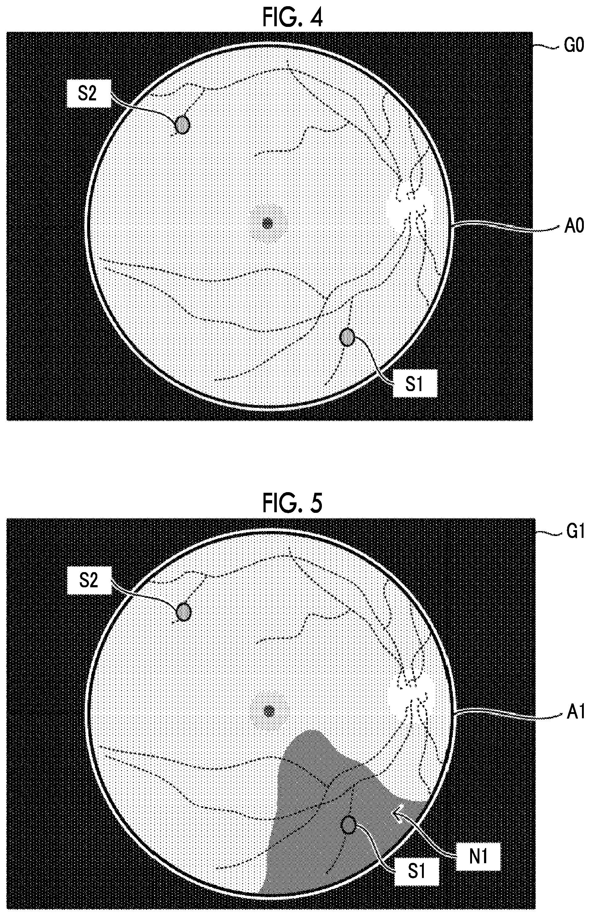 Patent US12100140 Figure 3 – Information processing apparatus, information processing method, and information processing program