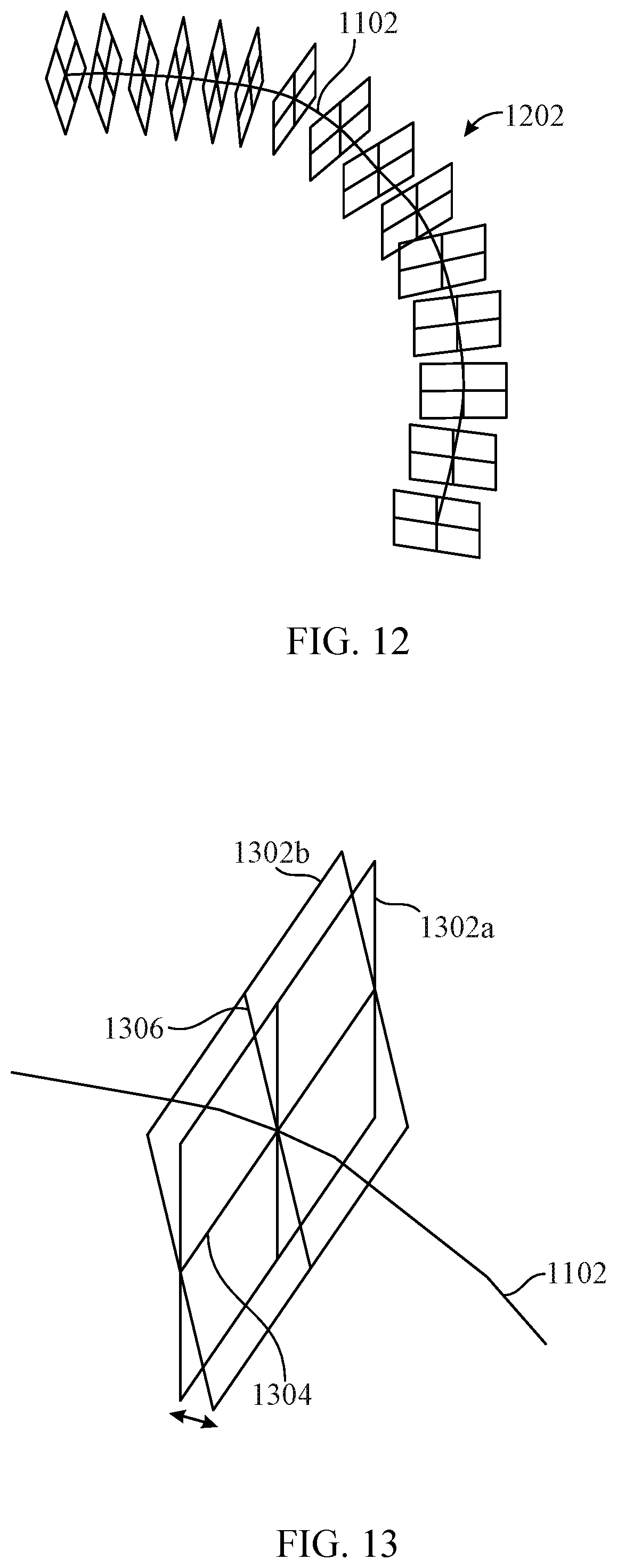 Patent US12100142 Figure 10 – System and method of evaluating fluid and air flow