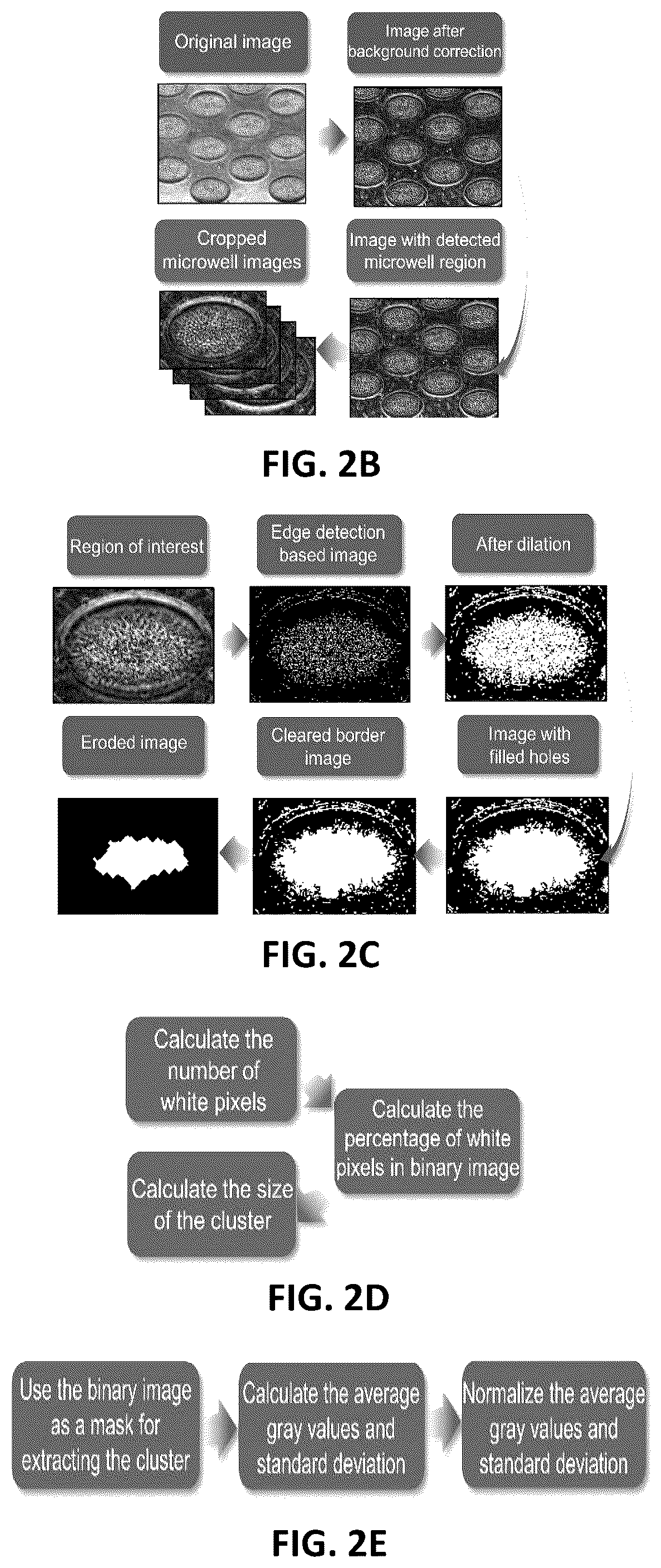 Patent US12100143 Figure 3 – Label-free liquid biopsy-based disease model, analytical platform and method for predicting disease prognosis