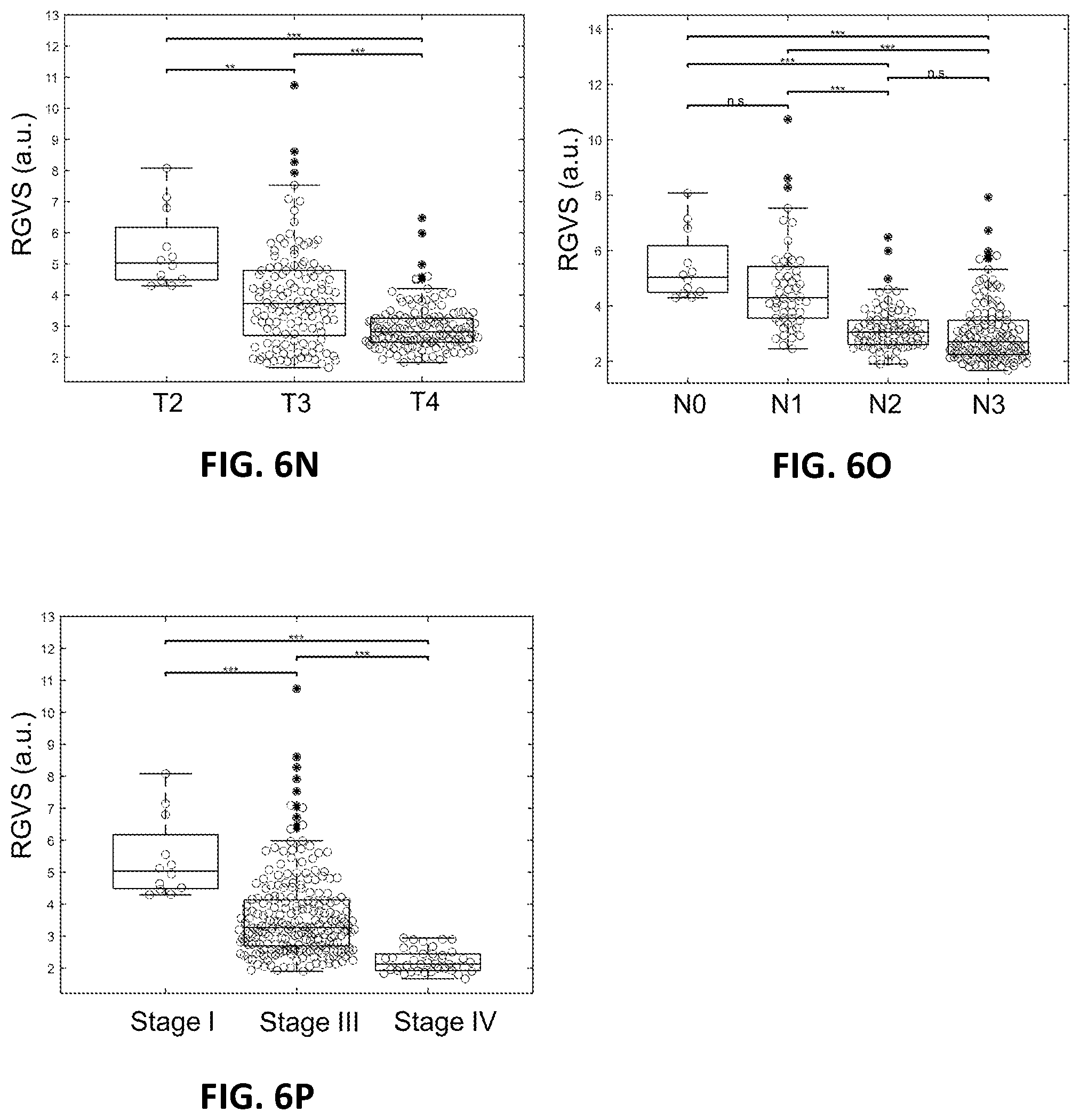 Patent US12100143 Figure 11 – Label-free liquid biopsy-based disease model, analytical platform and method for predicting disease prognosis