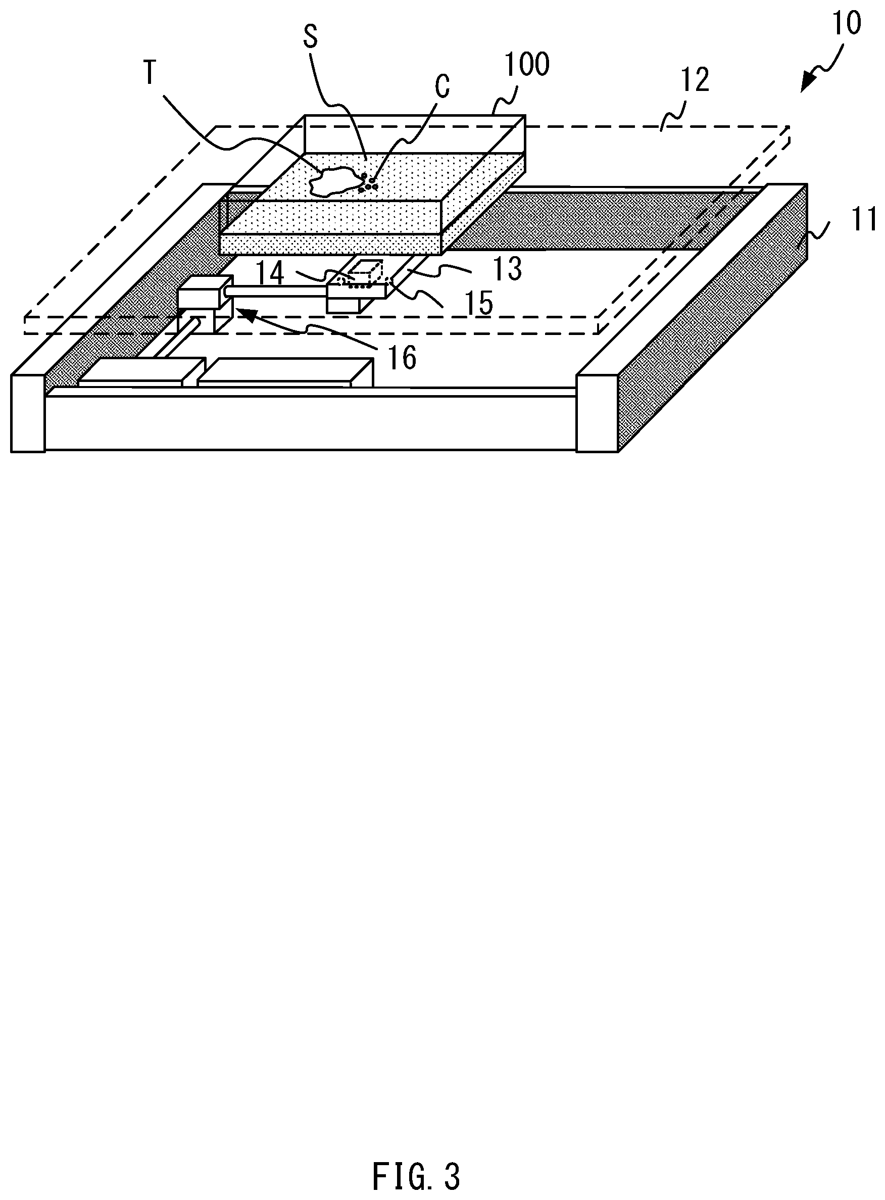 Patent US12100144 Figure 3 – Method and system for cell isolation assistance and computer-readable medium