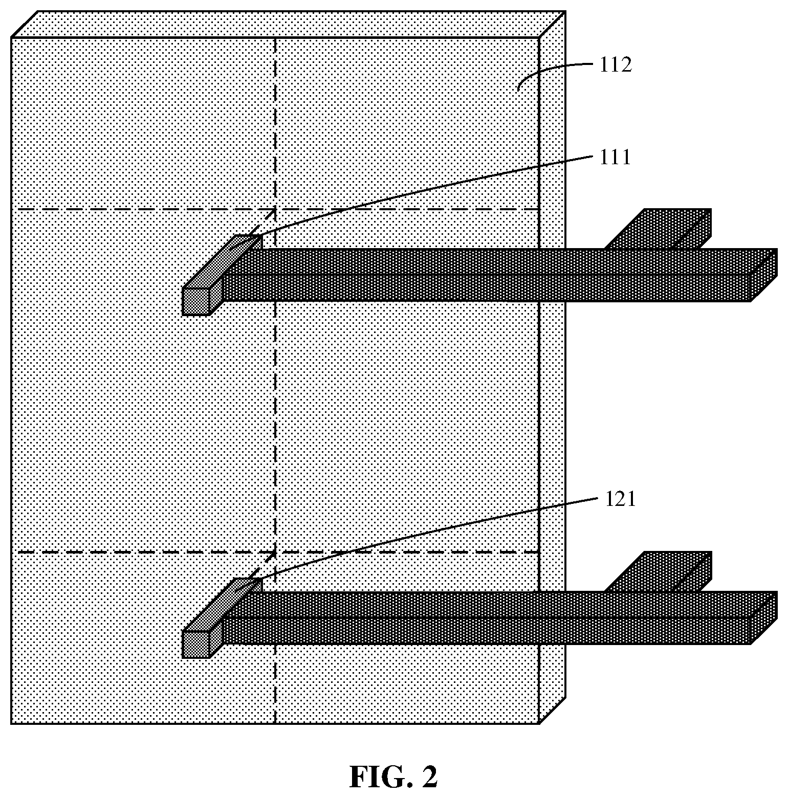 Patent US12100147 Figure 2 – Method for fitting image