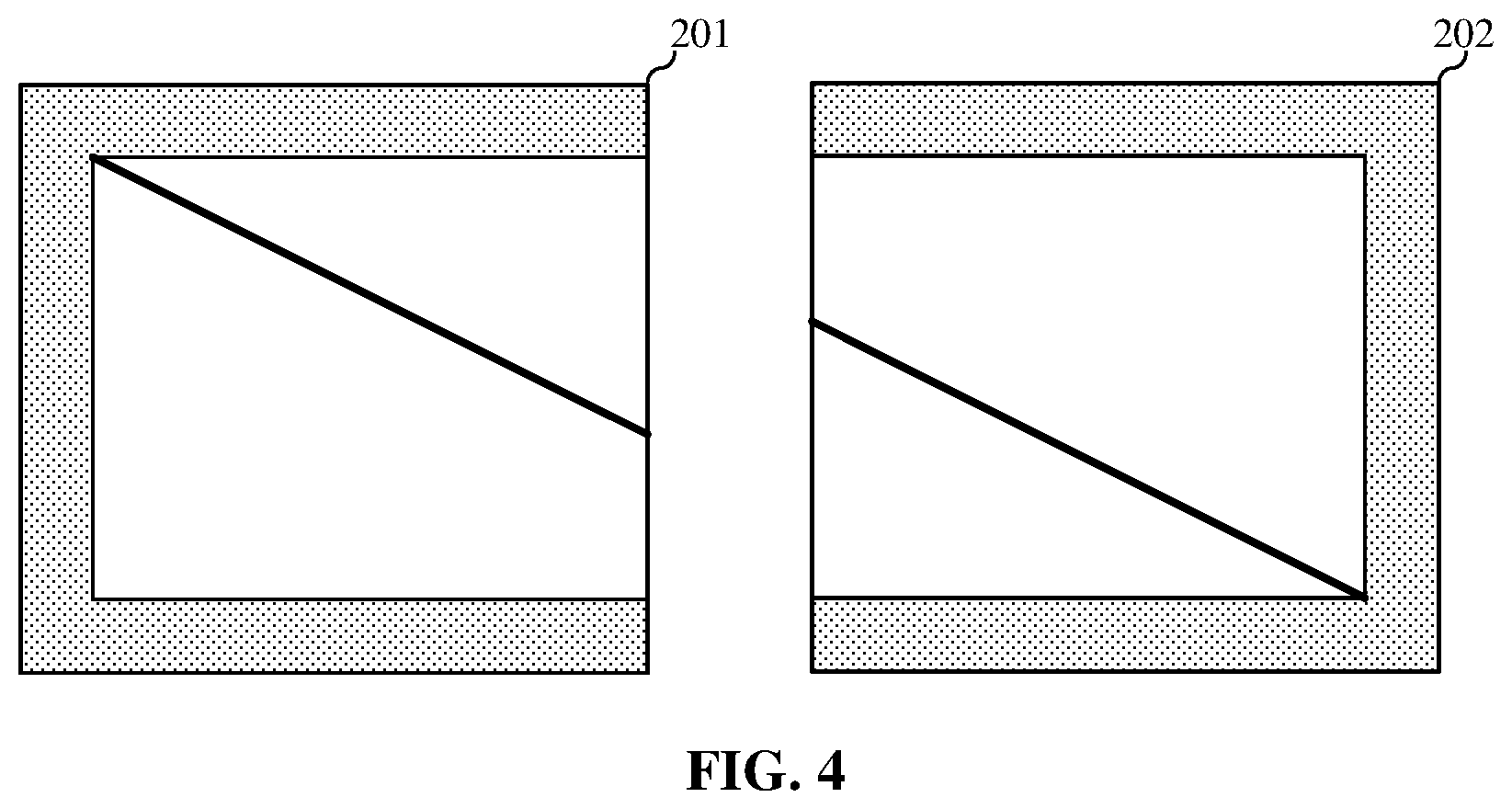 Patent US12100147 Figure 4 – Method for fitting image