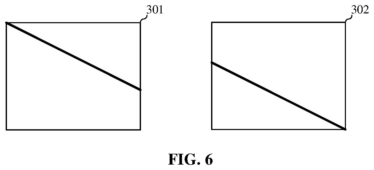 Patent US12100147 Figure 6 – Method for fitting image