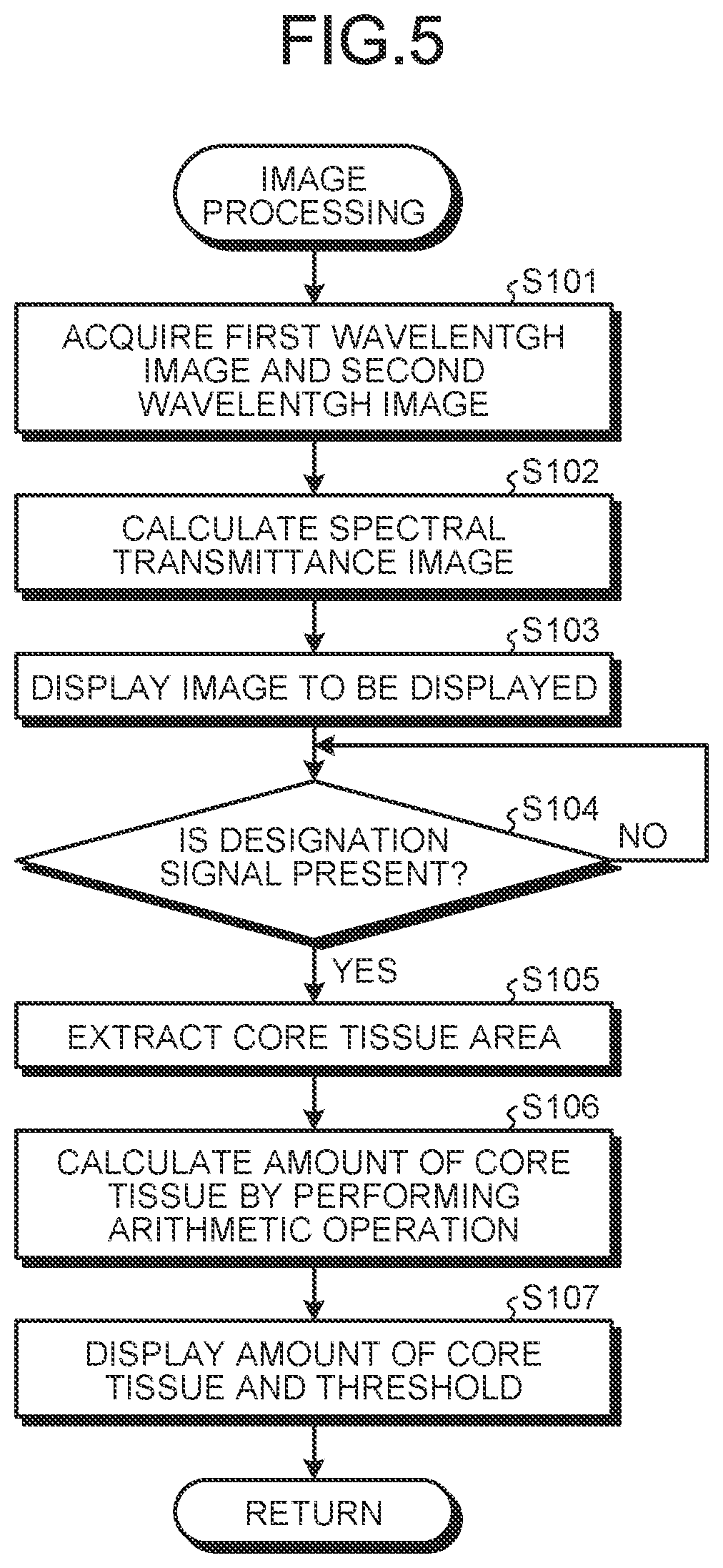 Patent US12100148 Figure 4 – Image processing apparatus, image processing system, image processing method, and computer-readable recording medium