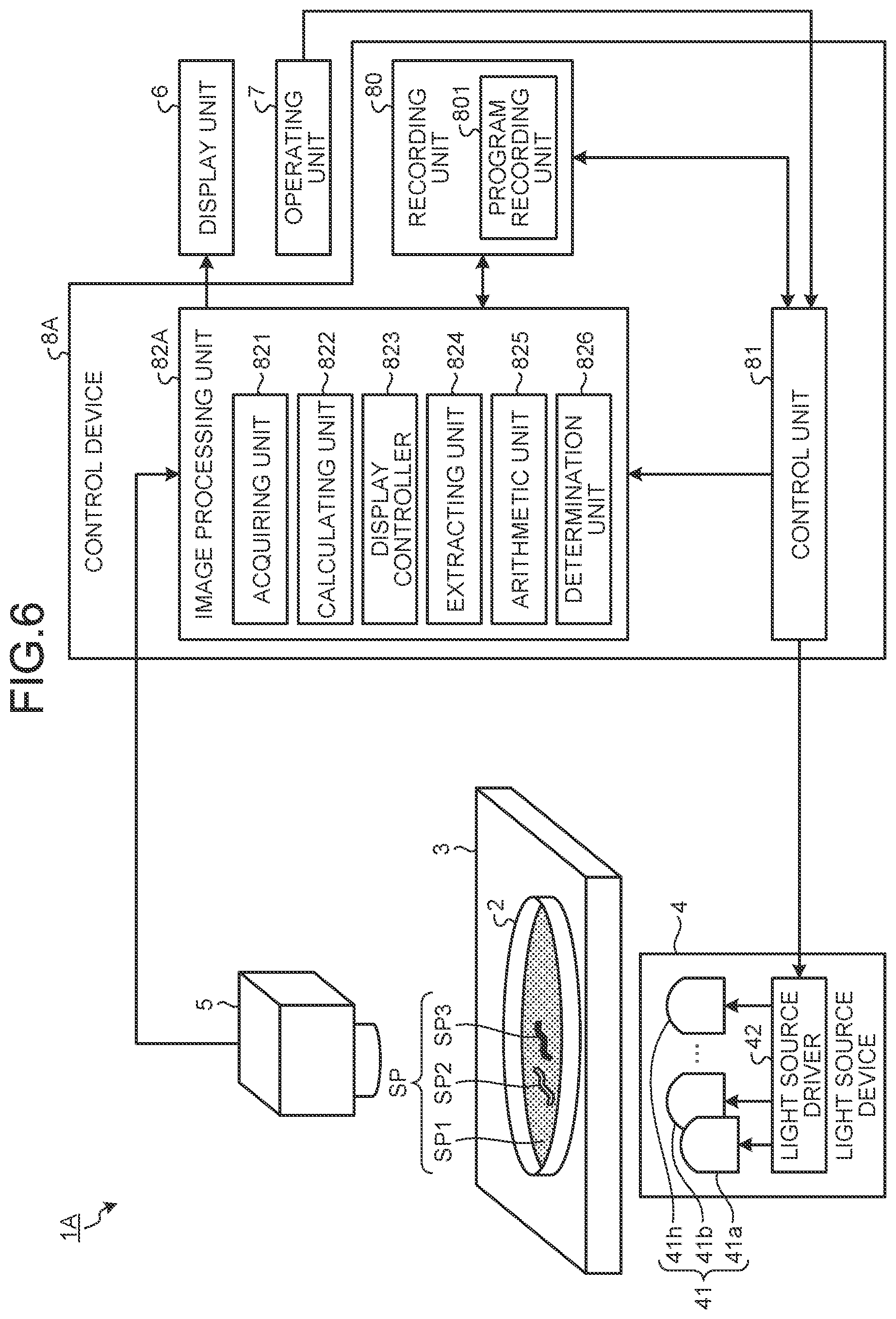 Patent US12100148 Figure 5 – Image processing apparatus, image processing system, image processing method, and computer-readable recording medium