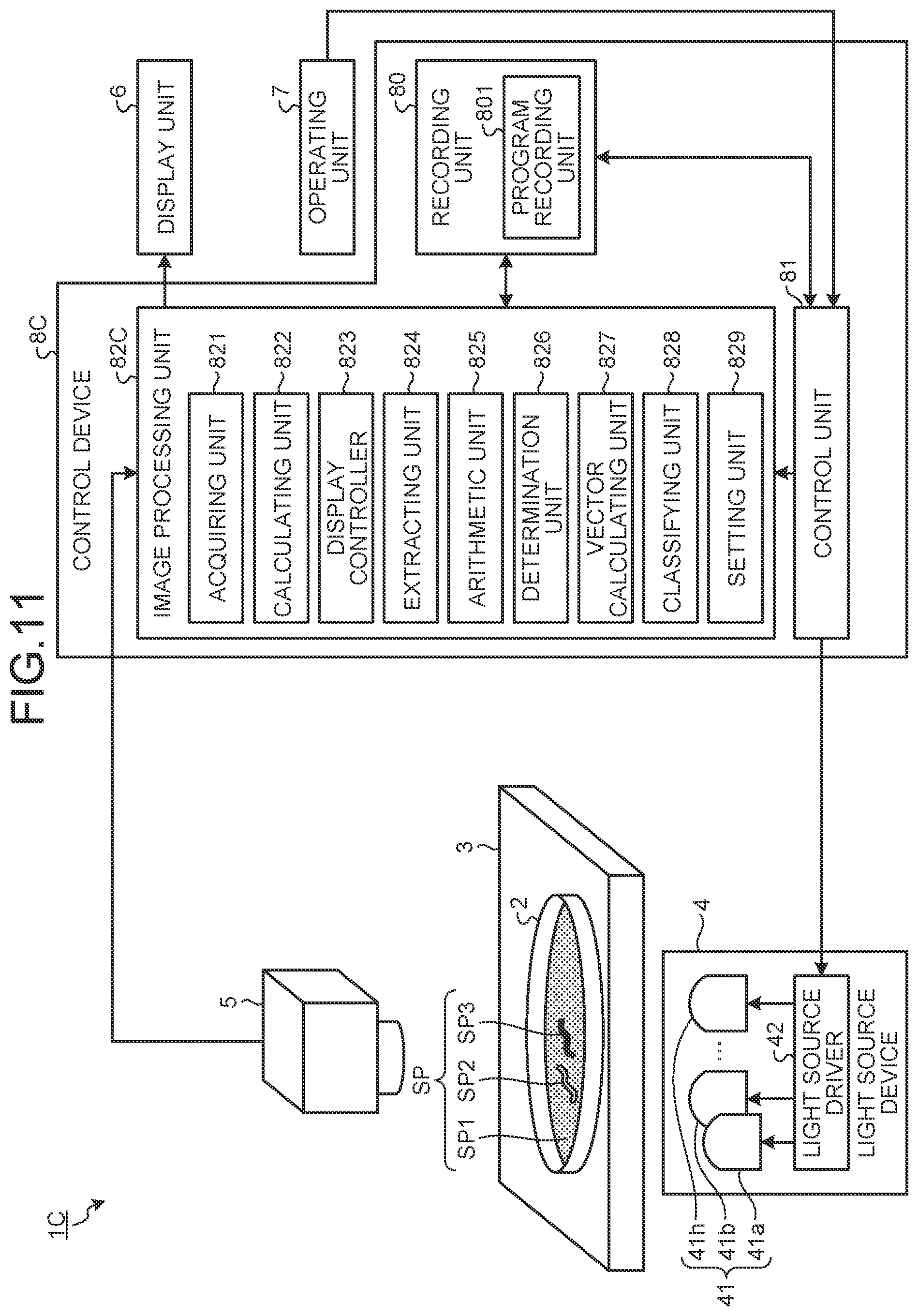 Patent US12100148 Figure 10 – Image processing apparatus, image processing system, image processing method, and computer-readable recording medium