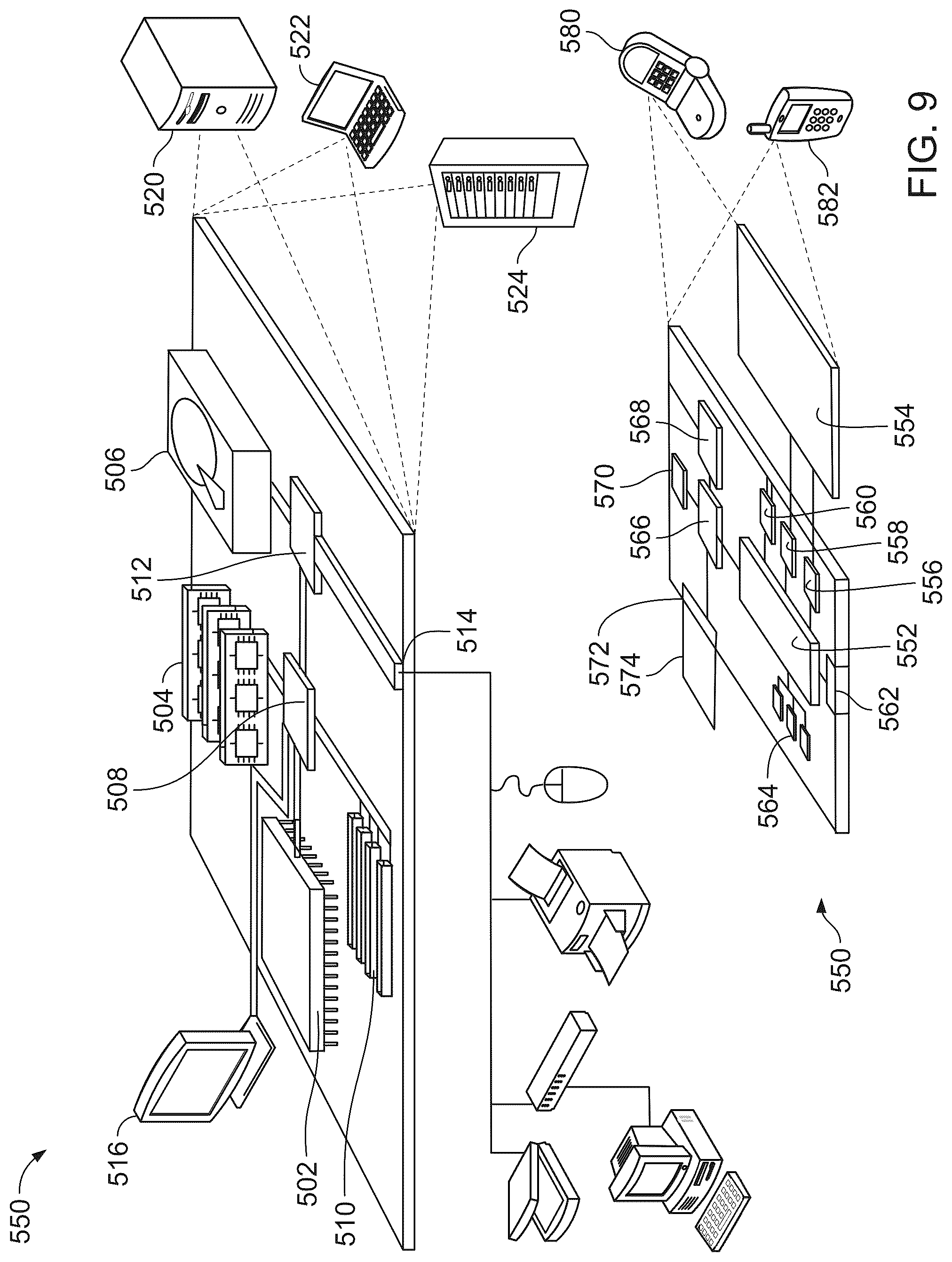 Patent US12100149 Figure 15 – Determining likely response to combination therapies for cardiovascular disease non-invasively