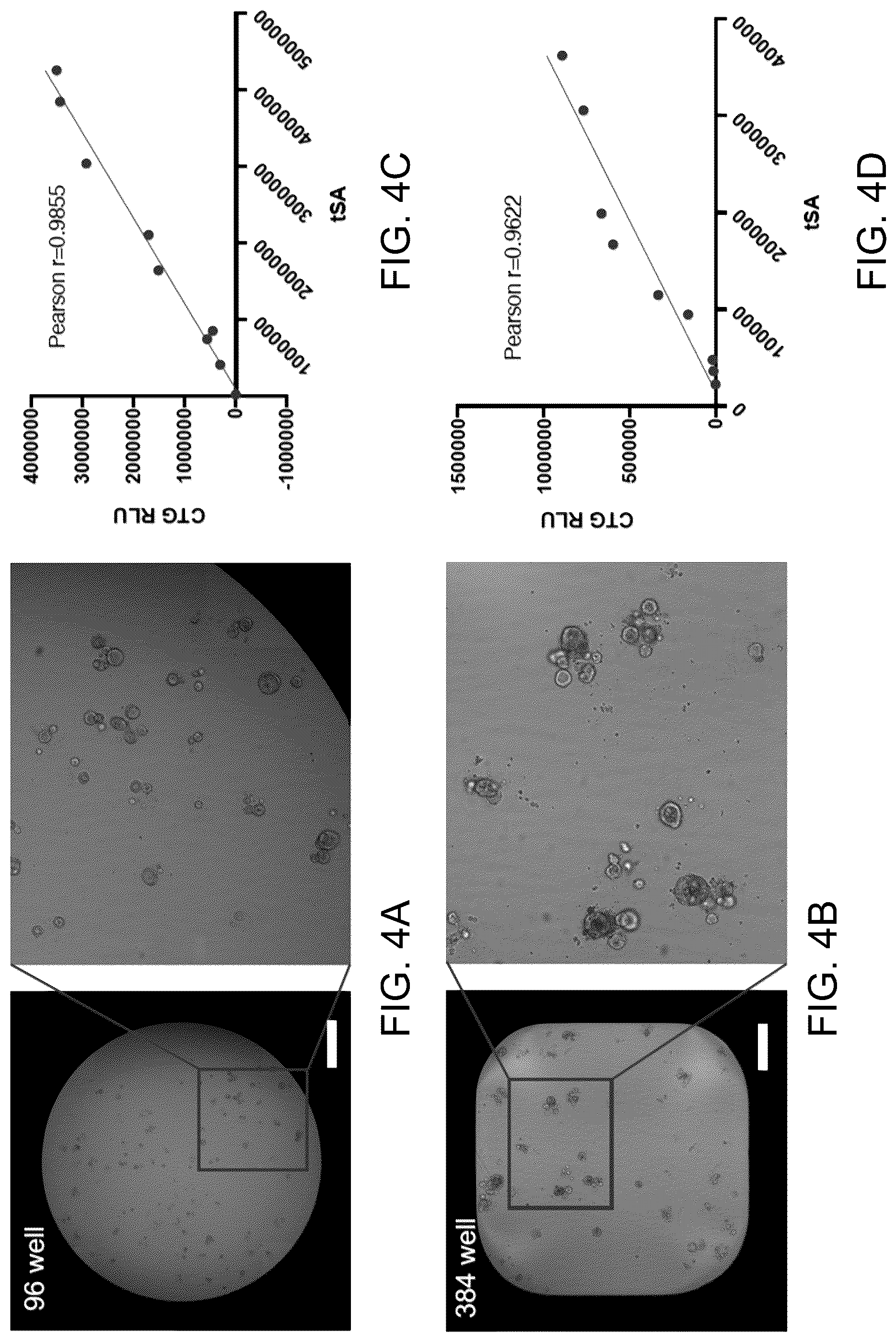 Patent US12100150 Figure 5 – Droplet imaging pipeline