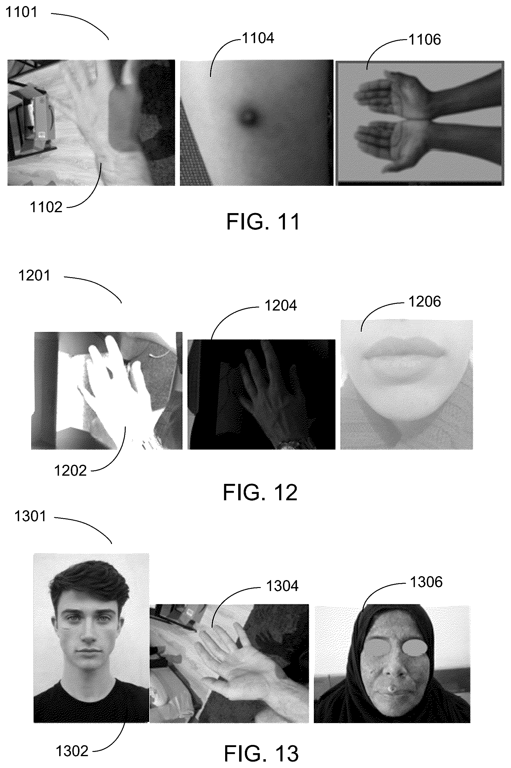Patent US12100152 Figure 7 – Compute system with acne diagnostic mechanism and method of operation thereof