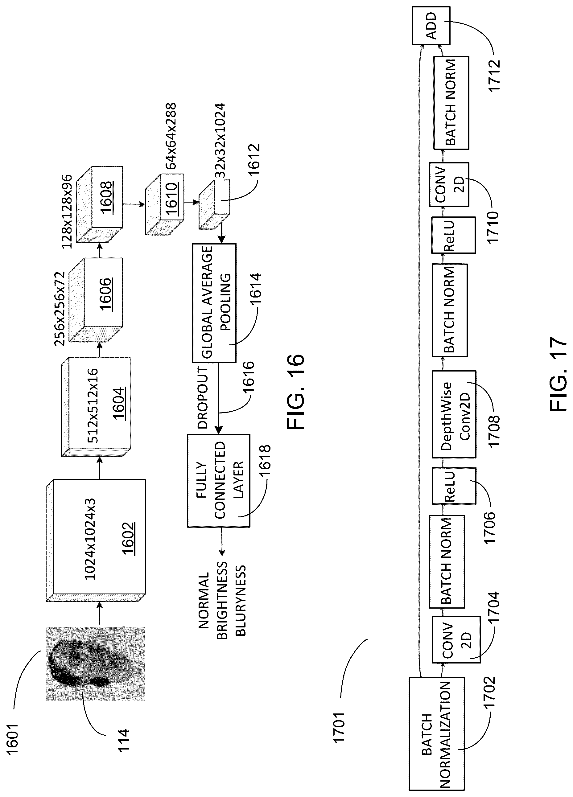 Patent US12100152 Figure 9 – Compute system with acne diagnostic mechanism and method of operation thereof