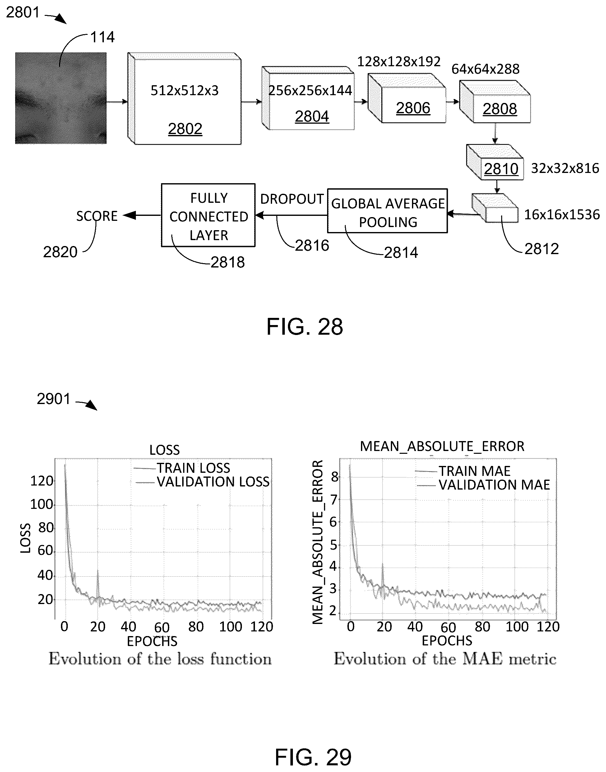 Patent US12100152 Figure 14 – Compute system with acne diagnostic mechanism and method of operation thereof