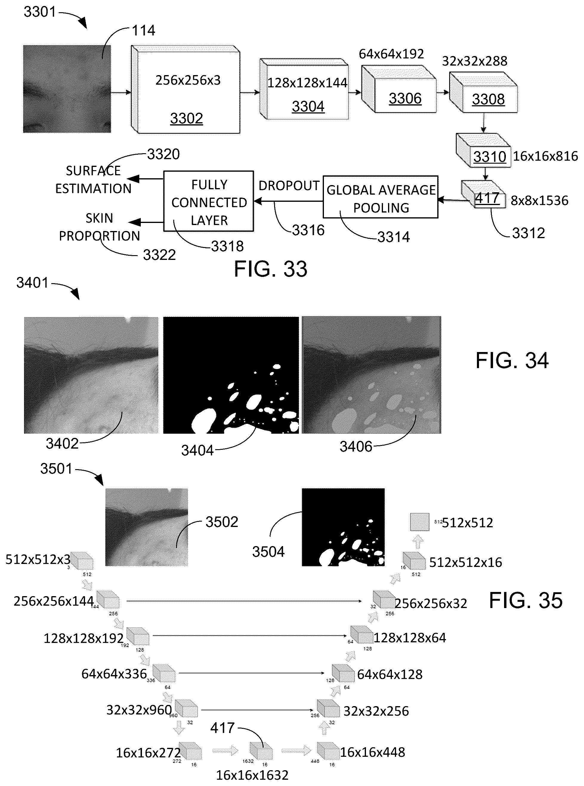 Patent US12100152 Figure 16 – Compute system with acne diagnostic mechanism and method of operation thereof
