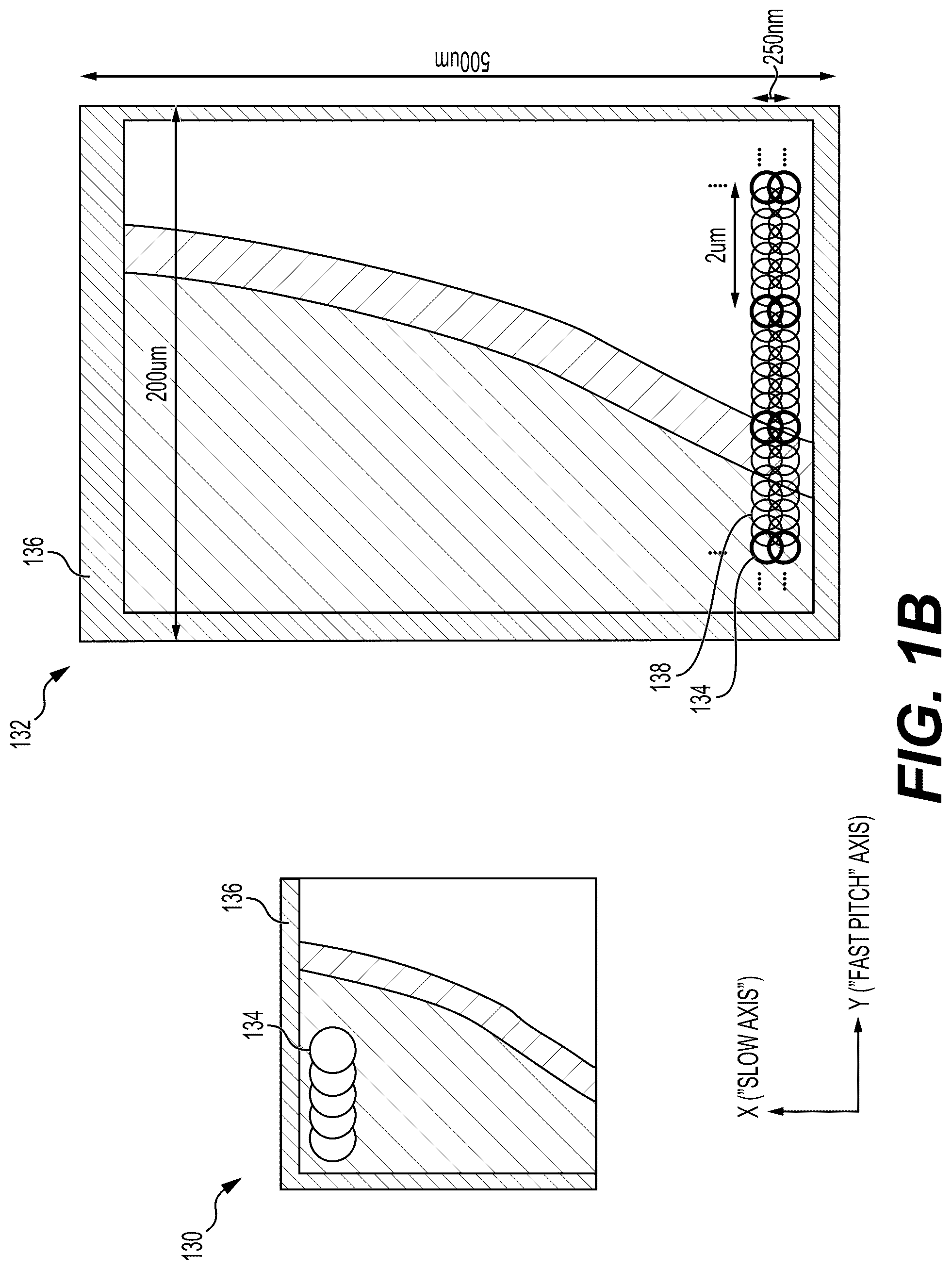 Patent US12100153 Figure 2 – Photon absorption remote sensing system for histological assessment of tissues