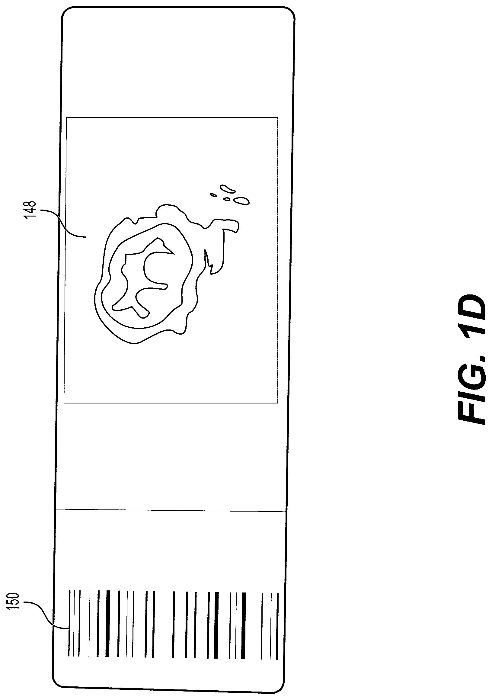 Patent US12100153 Figure 4 – Photon absorption remote sensing system for histological assessment of tissues