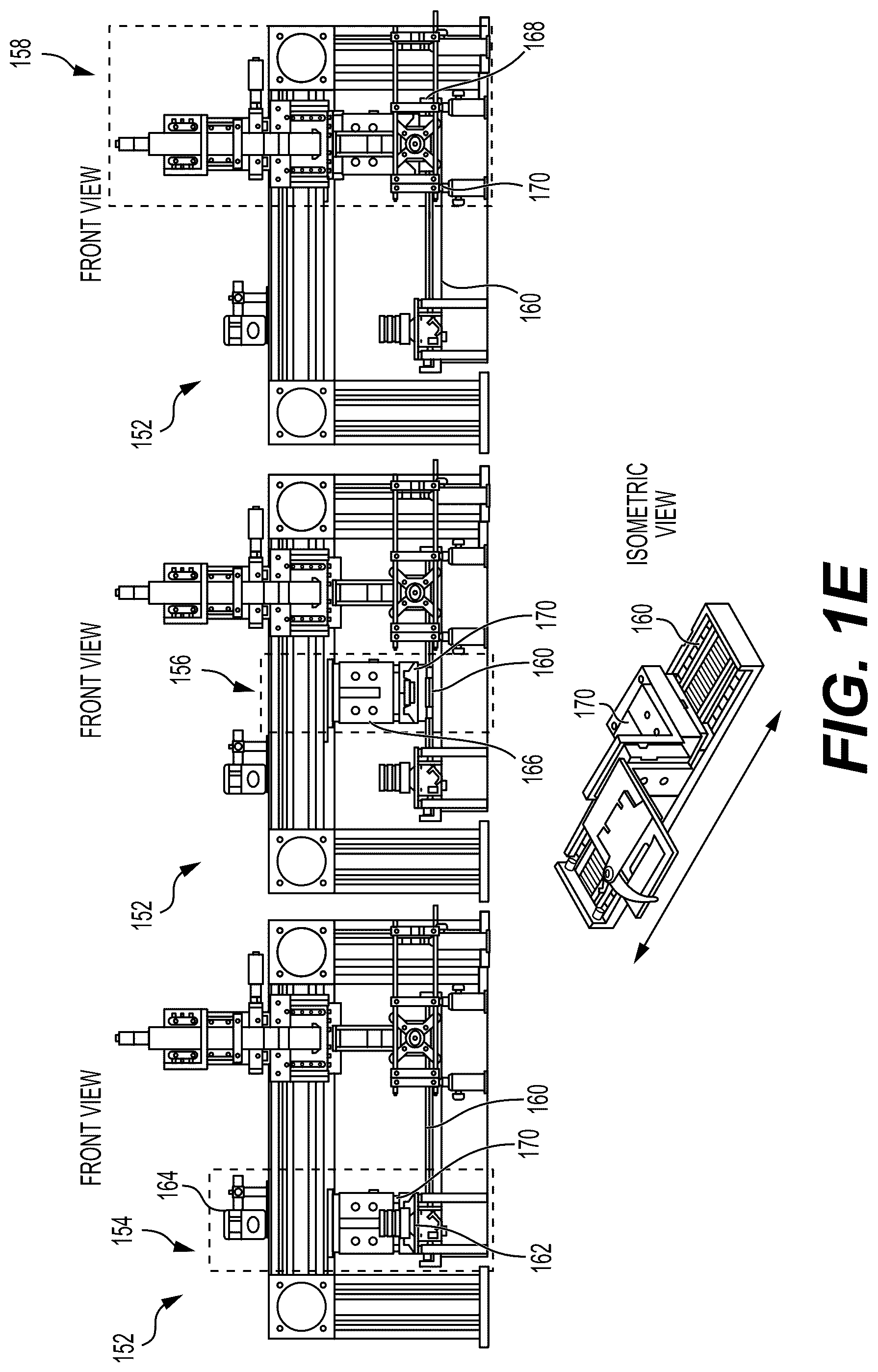 Patent US12100153 Figure 5 – Photon absorption remote sensing system for histological assessment of tissues