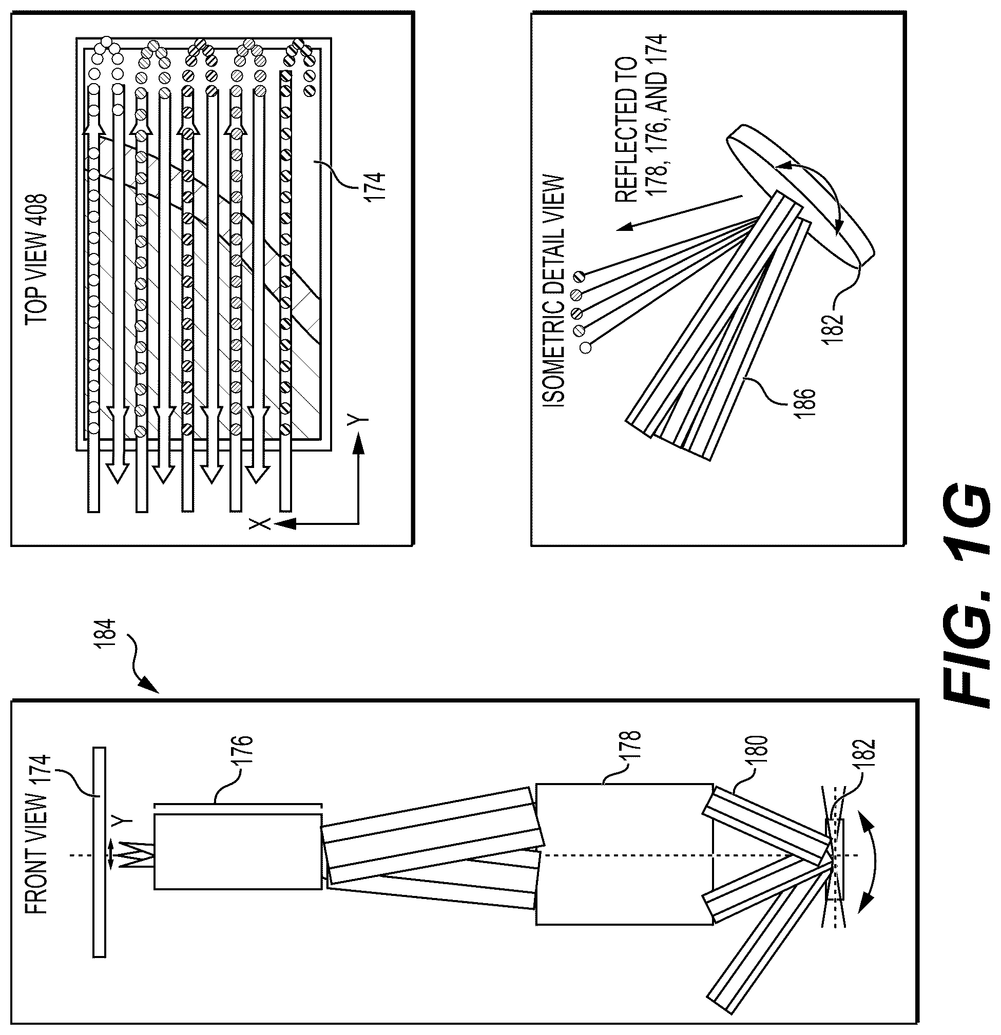 Patent US12100153 Figure 7 – Photon absorption remote sensing system for histological assessment of tissues