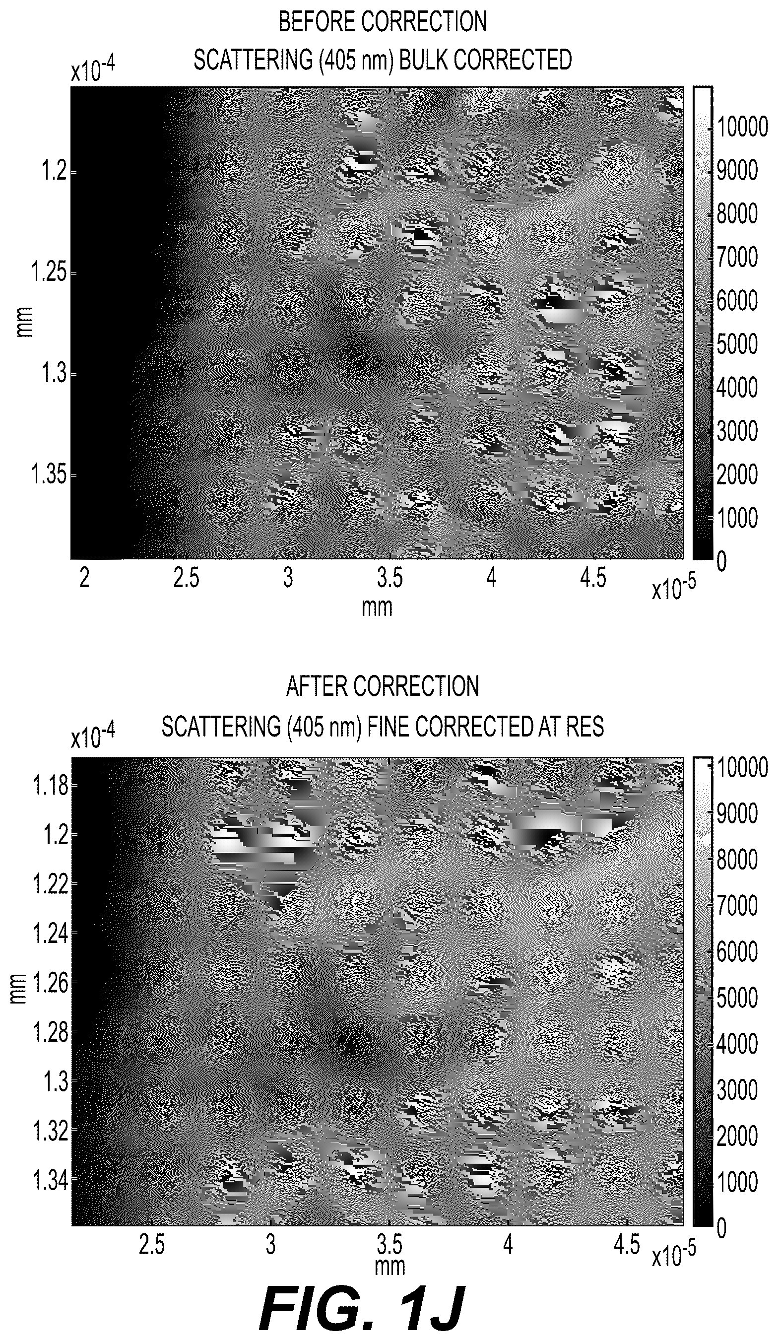 Patent US12100153 Figure 10 – Photon absorption remote sensing system for histological assessment of tissues