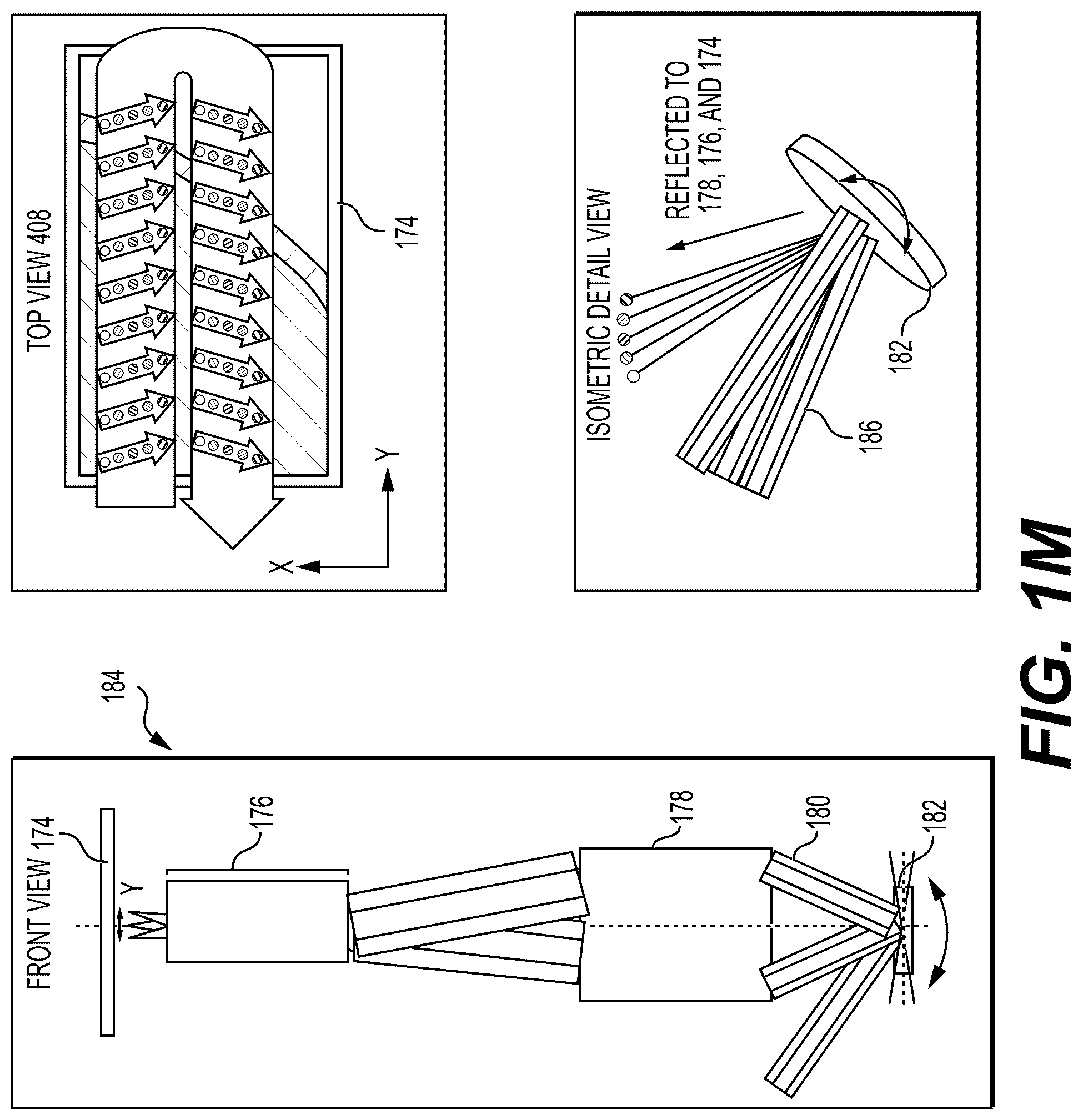 Patent US12100153 Figure 13 – Photon absorption remote sensing system for histological assessment of tissues