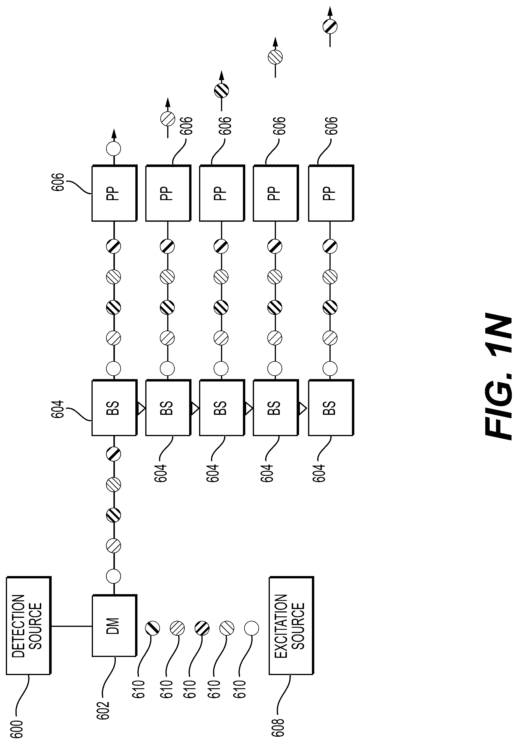 Patent US12100153 Figure 14 – Photon absorption remote sensing system for histological assessment of tissues