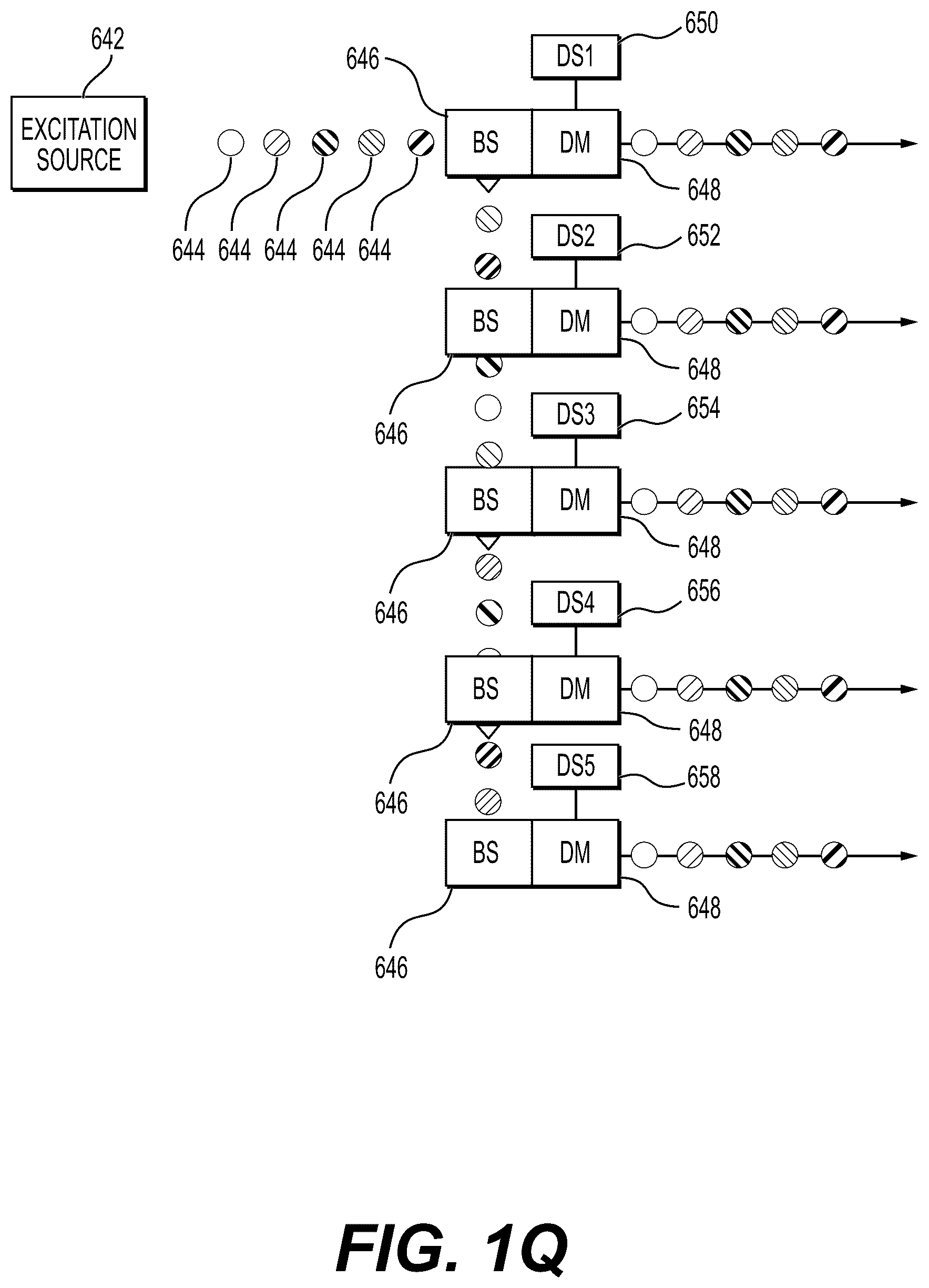 Patent US12100153 Figure 17 – Photon absorption remote sensing system for histological assessment of tissues