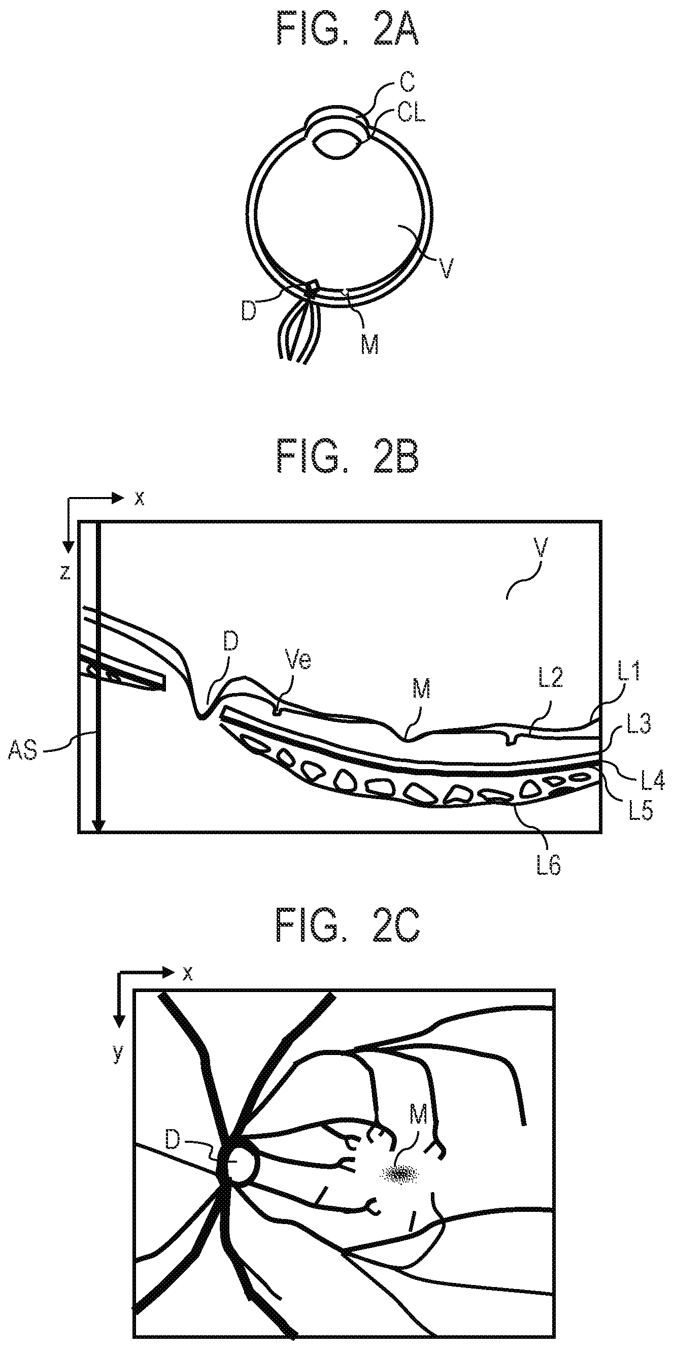 Patent US12100154 Figure 2 – Medical image processing apparatus, medical image processing method, computer-readable medium, and learned model