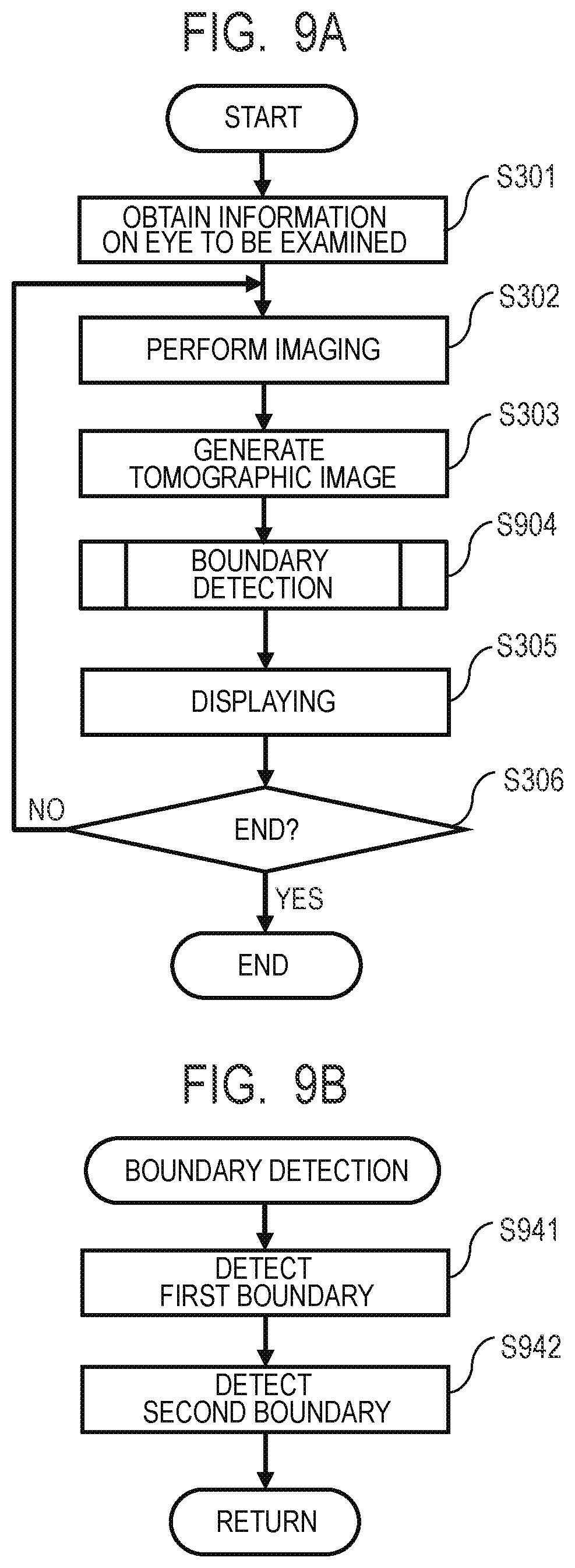 Patent US12100154 Figure 8 – Medical image processing apparatus, medical image processing method, computer-readable medium, and learned model