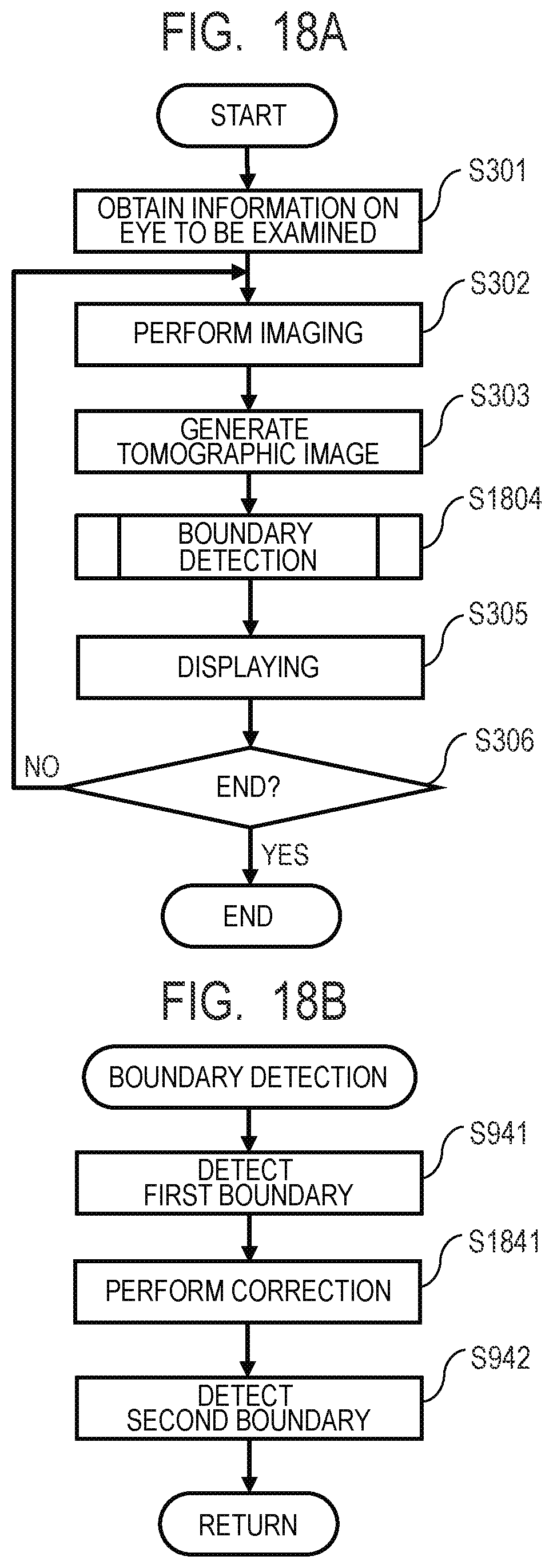 Patent US12100154 Figure 18 – Medical image processing apparatus, medical image processing method, computer-readable medium, and learned model