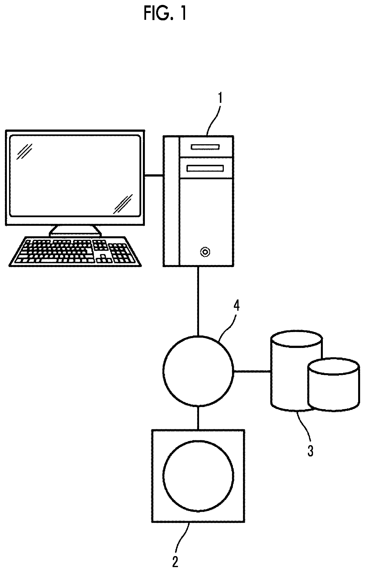 Patent US12100155 Figure 1 – Region specification apparatus, region specification method, region specification program, learning apparatus, learning method, learning program, and discriminator