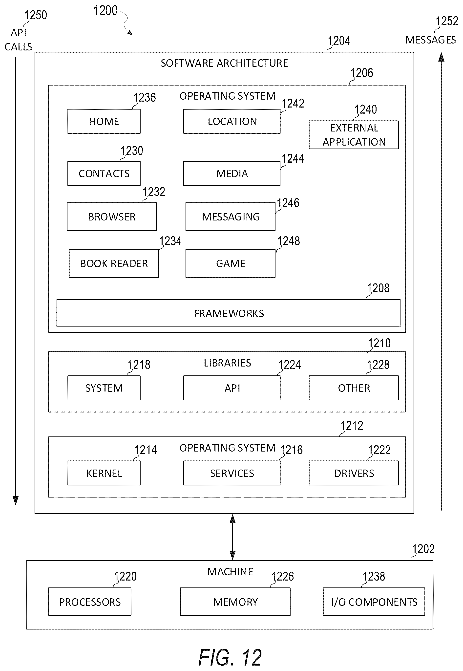 Patent US12100156 Figure 14 – Garment segmentation