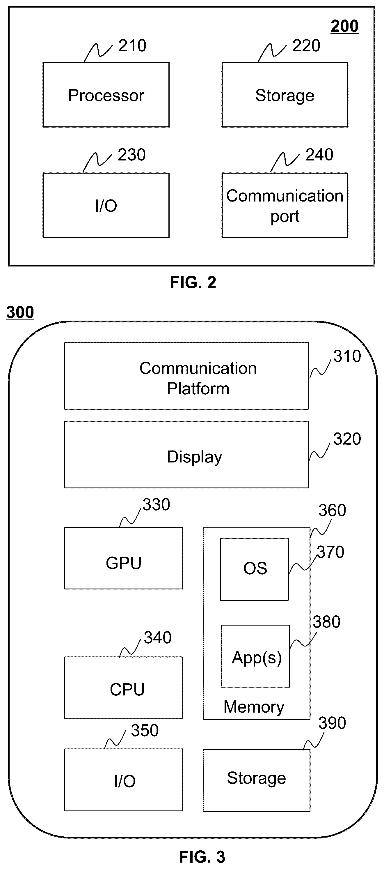 Patent US12100157 Figure 2 – Systems and methods for image processing