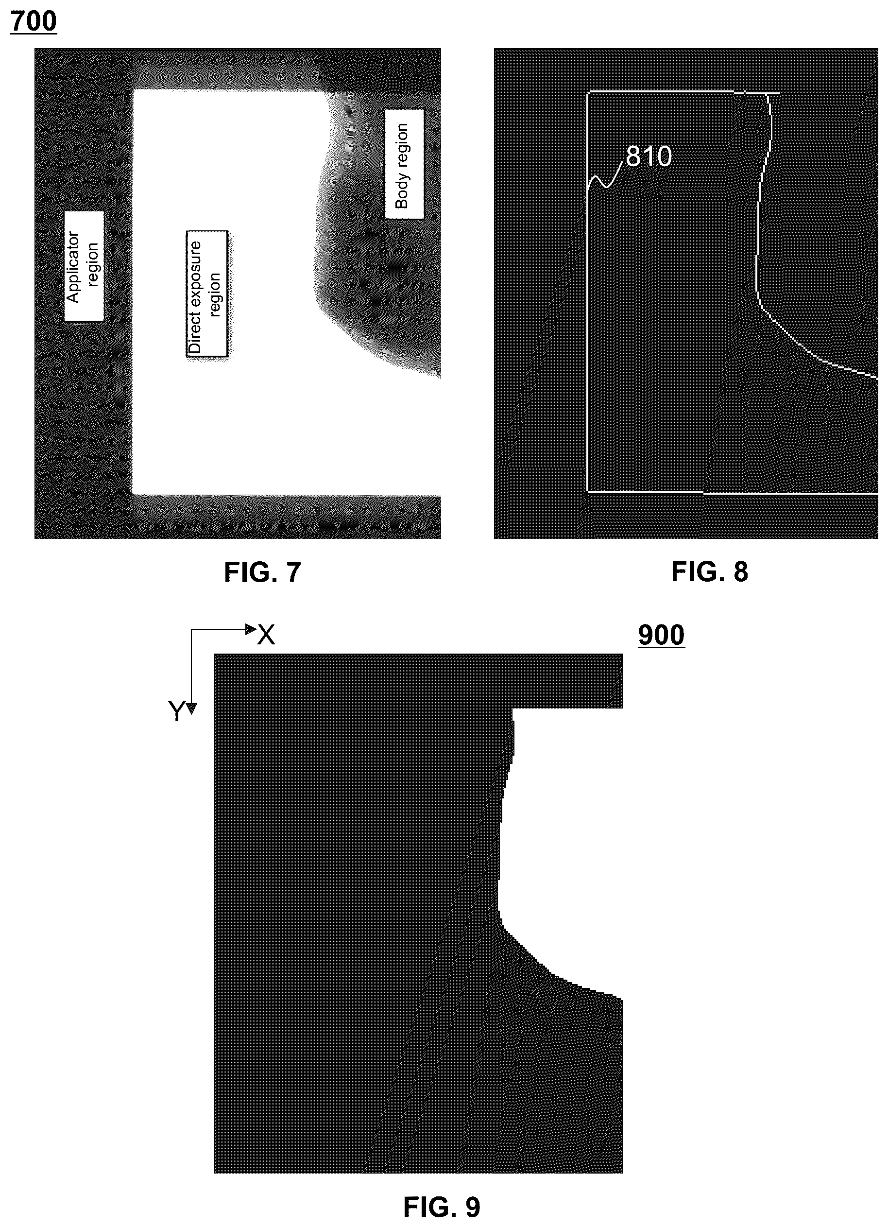 Patent US12100157 Figure 6 – Systems and methods for image processing