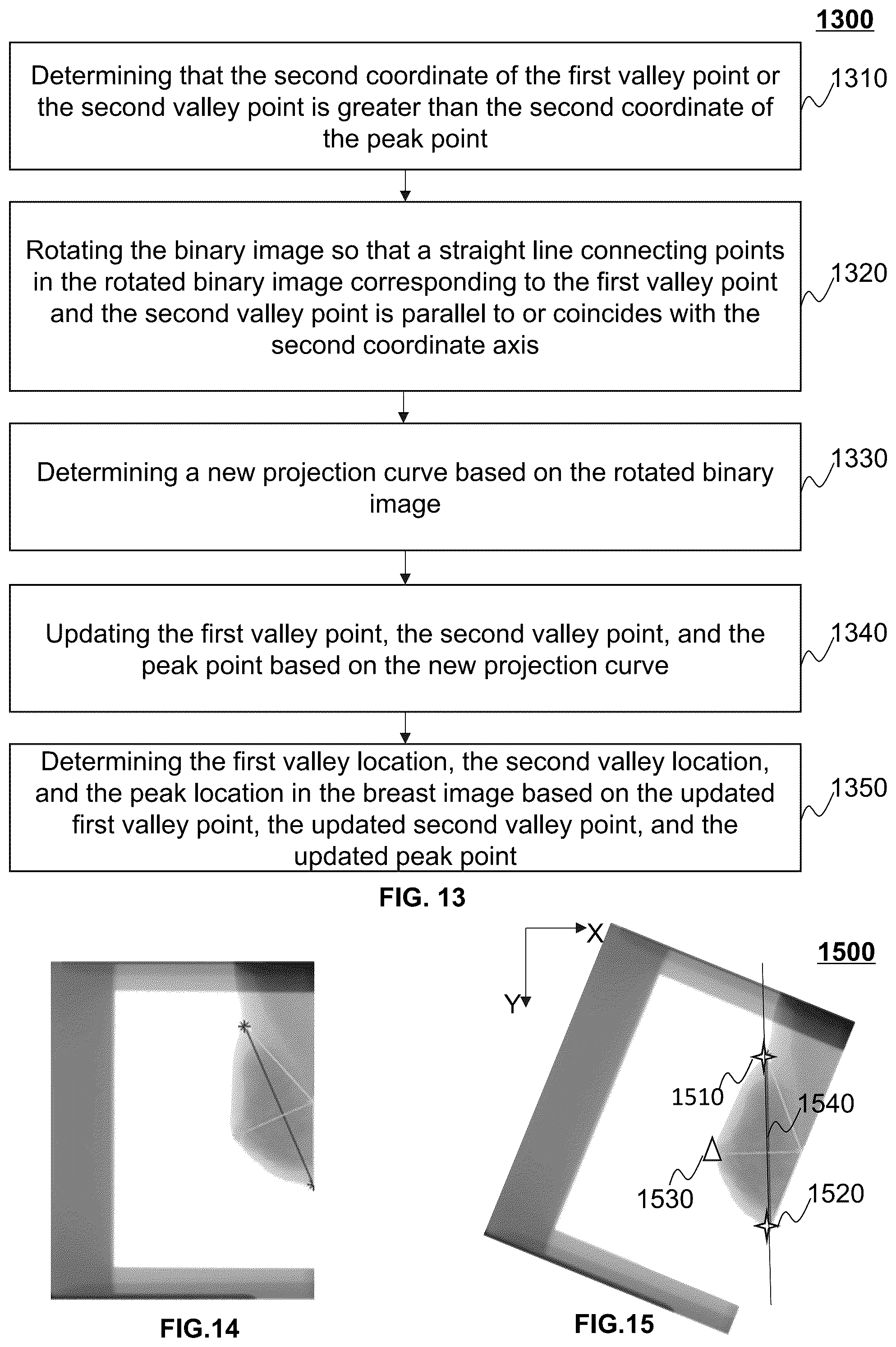 Patent US12100157 Figure 9 – Systems and methods for image processing