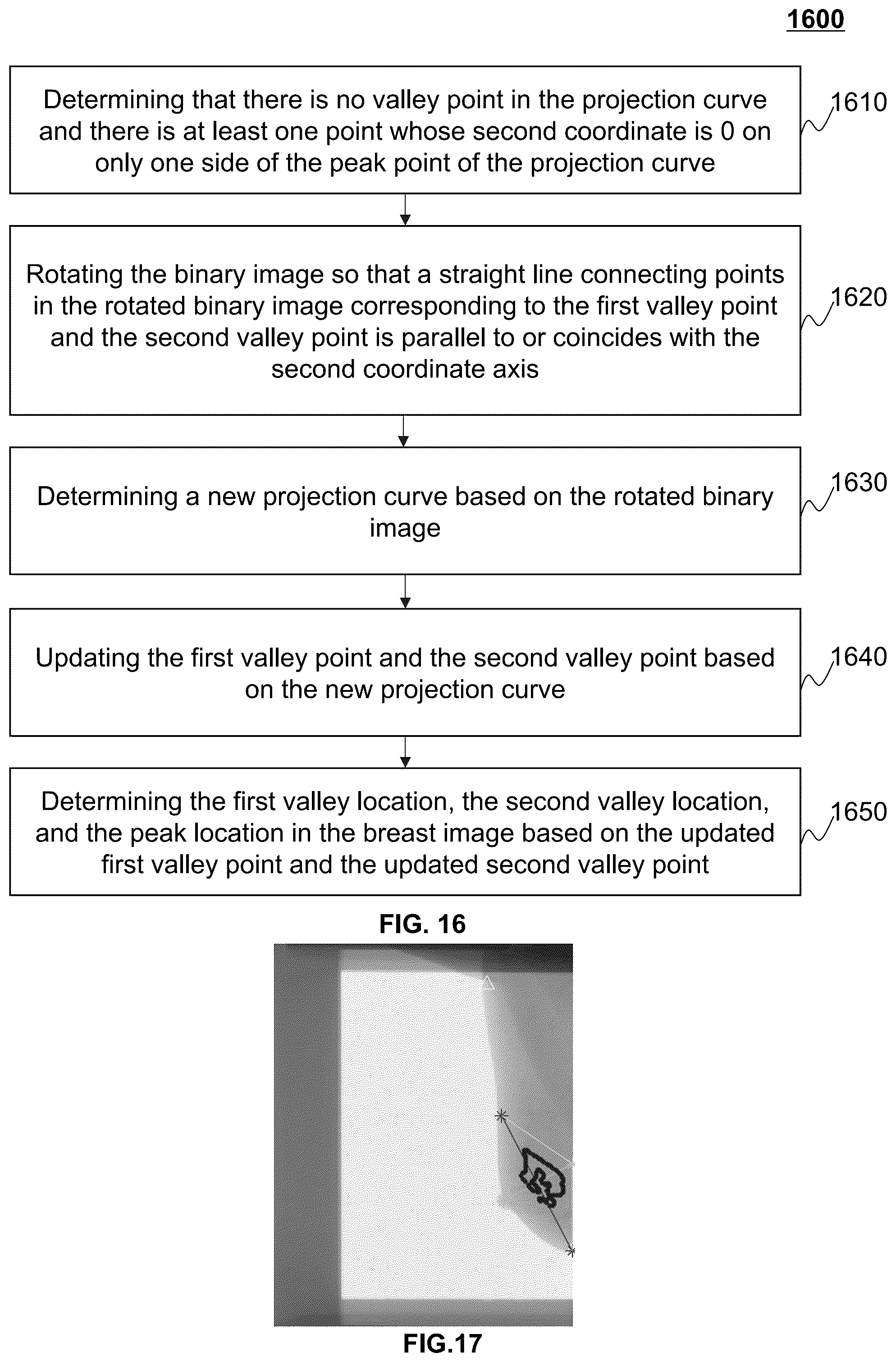 Patent US12100157 Figure 10 – Systems and methods for image processing