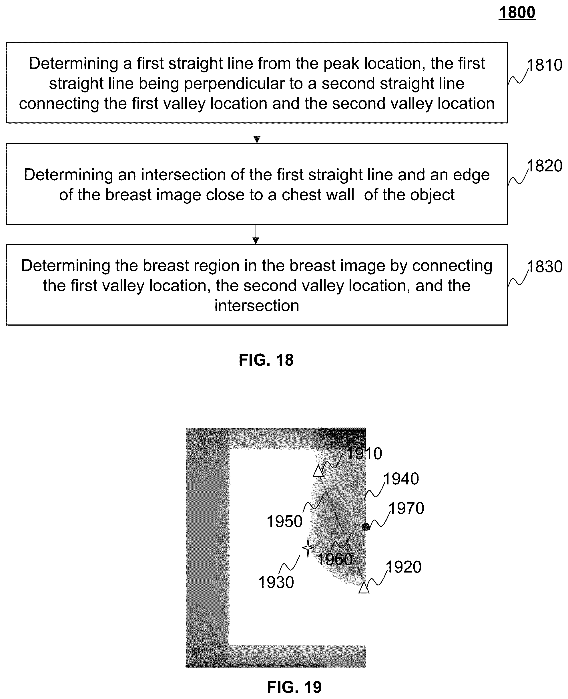 Patent US12100157 Figure 11 – Systems and methods for image processing