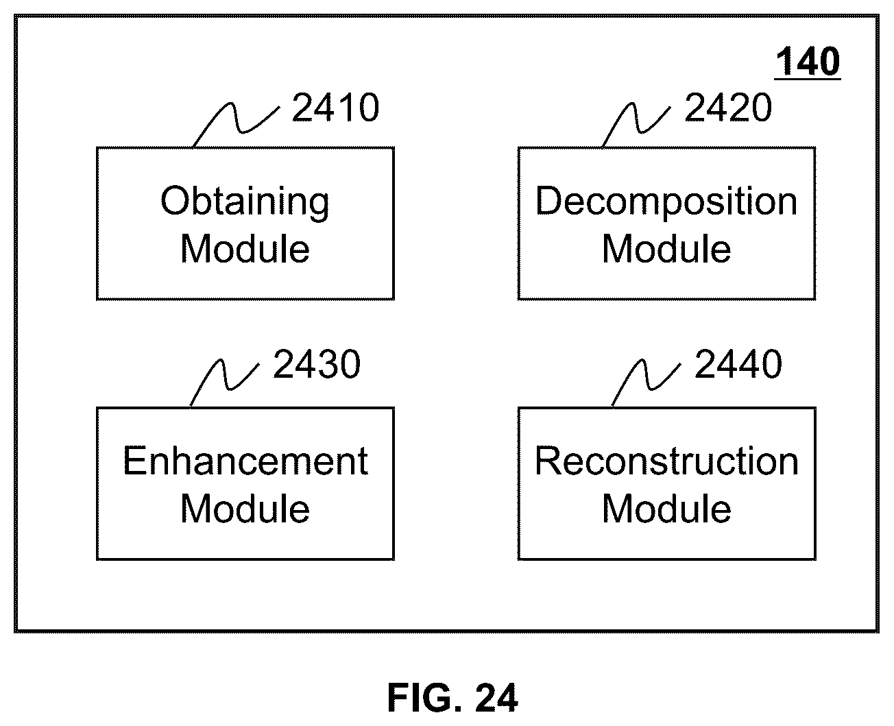 Patent US12100157 Figure 14 – Systems and methods for image processing