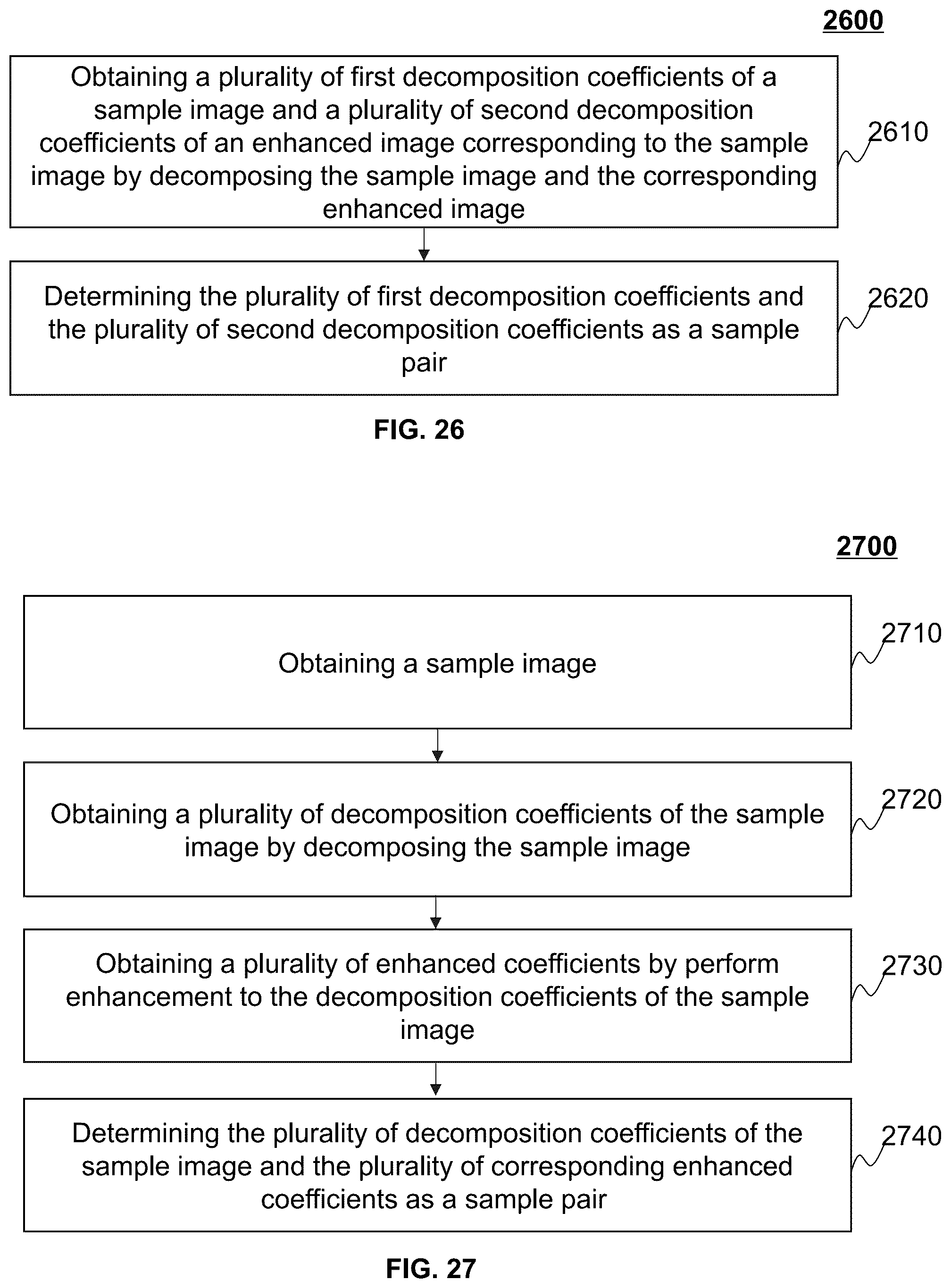 Patent US12100157 Figure 16 – Systems and methods for image processing
