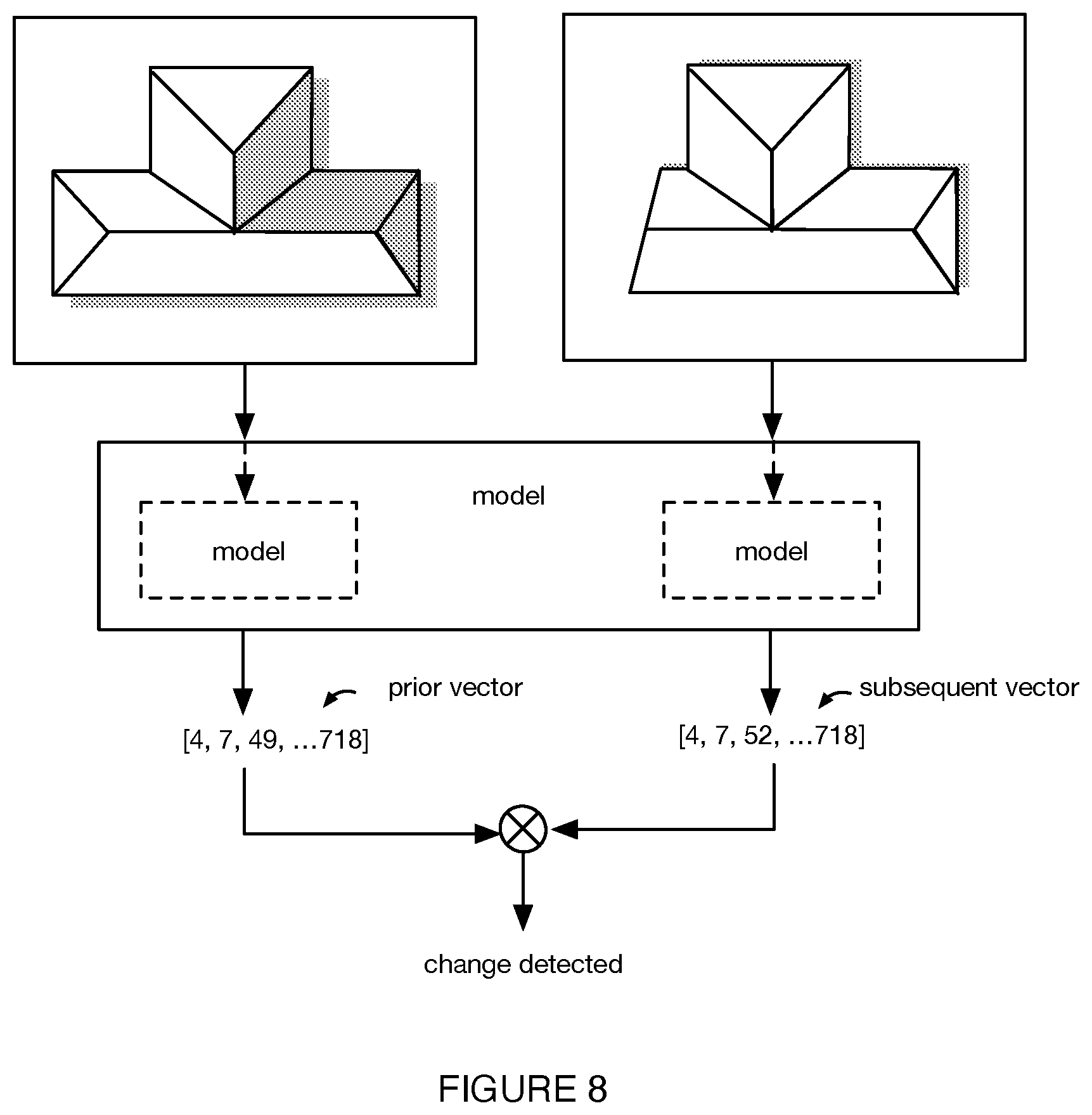 Patent US12100159 Figure 9 – System and method for object analysis
