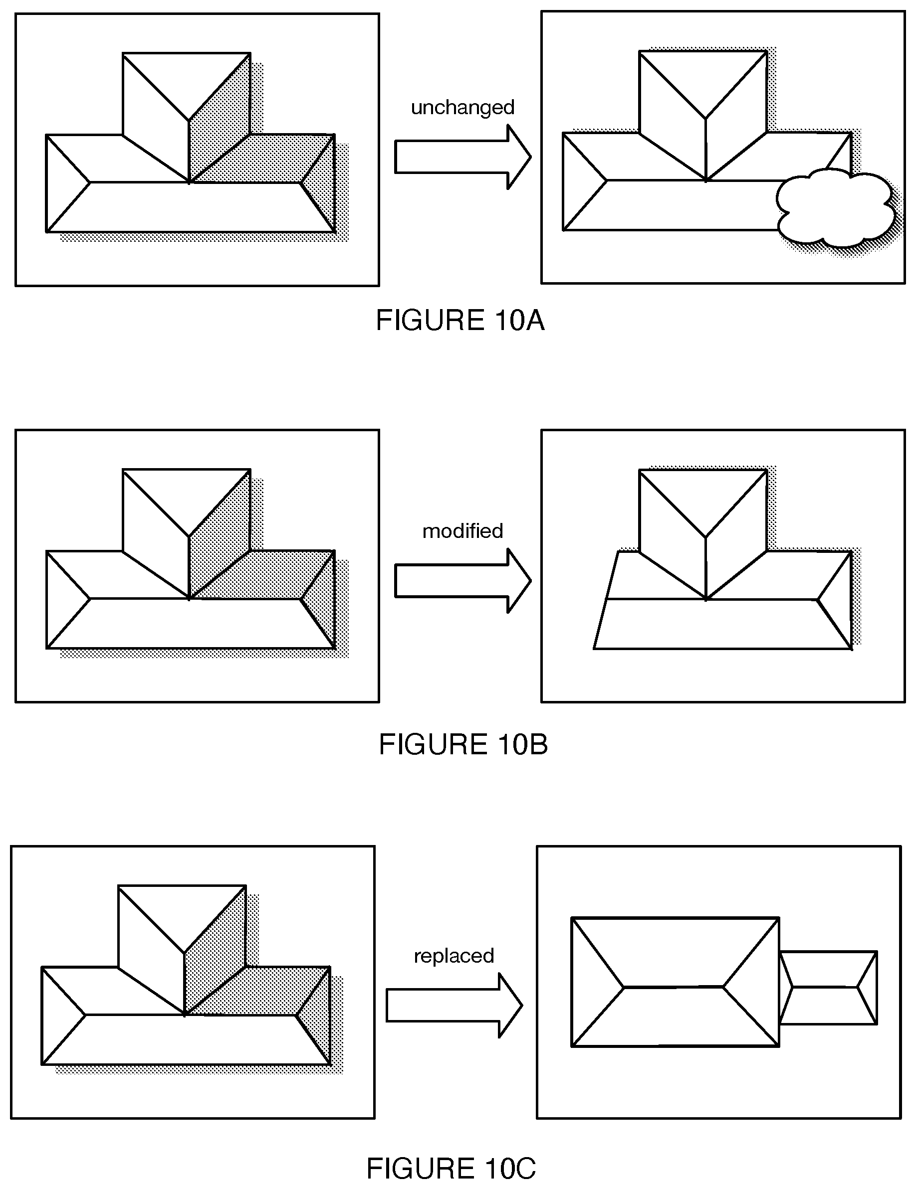 Patent US12100159 Figure 11 – System and method for object analysis