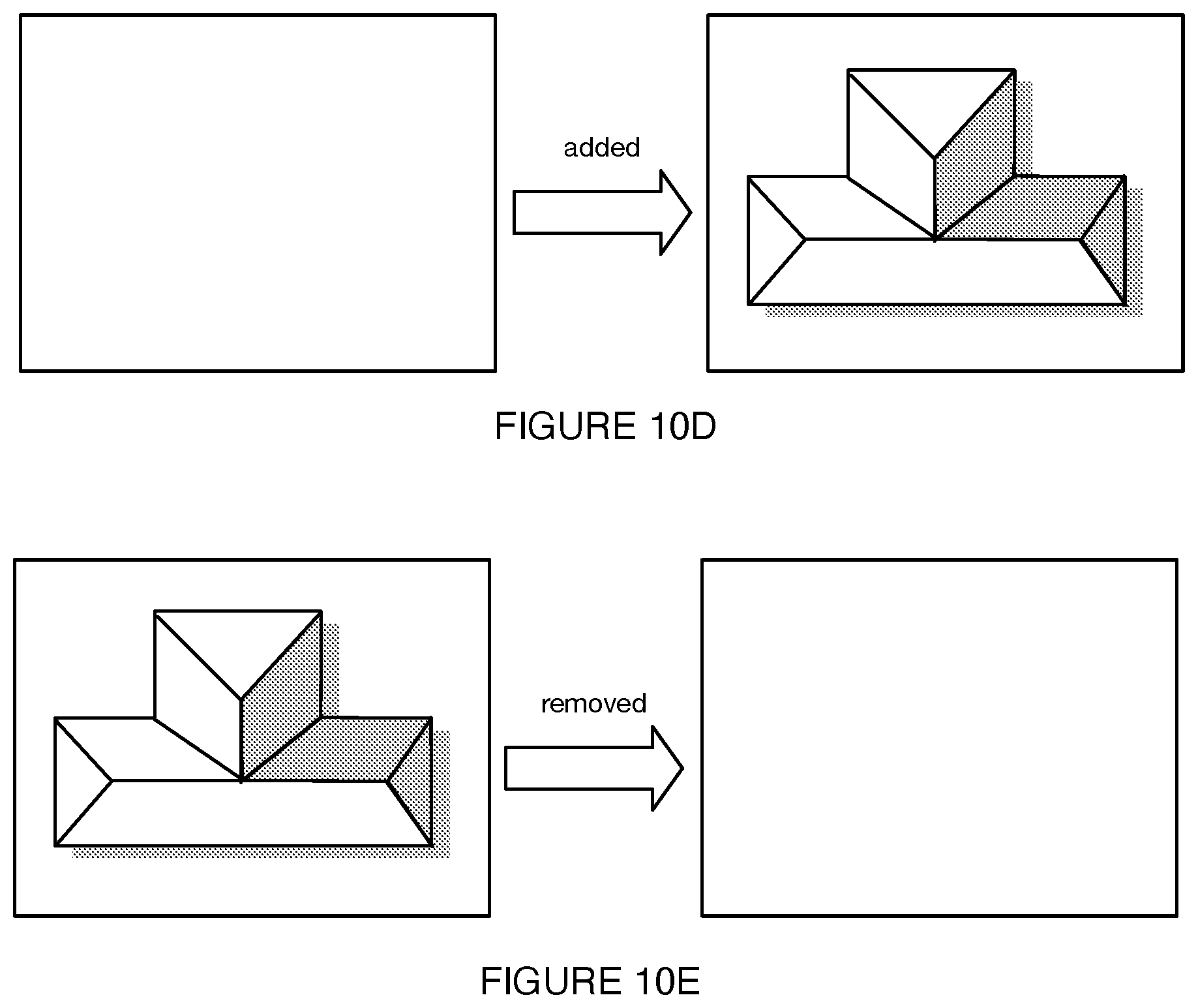 Patent US12100159 Figure 12 – System and method for object analysis