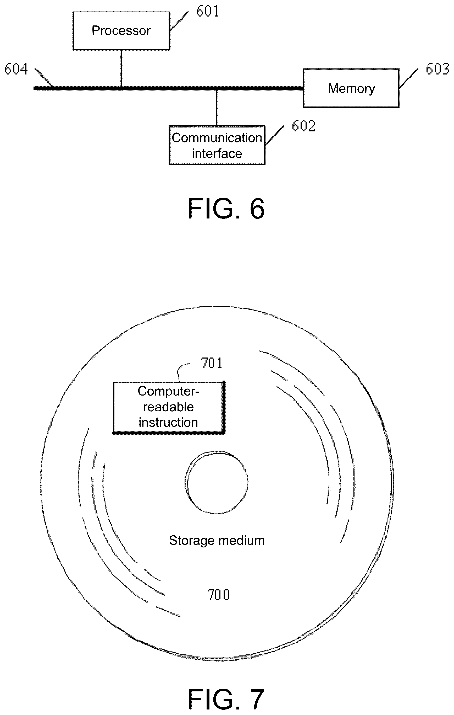 Patent US12100160 Figure 6 – Edge detection method and device, electronic apparatus and storage medium